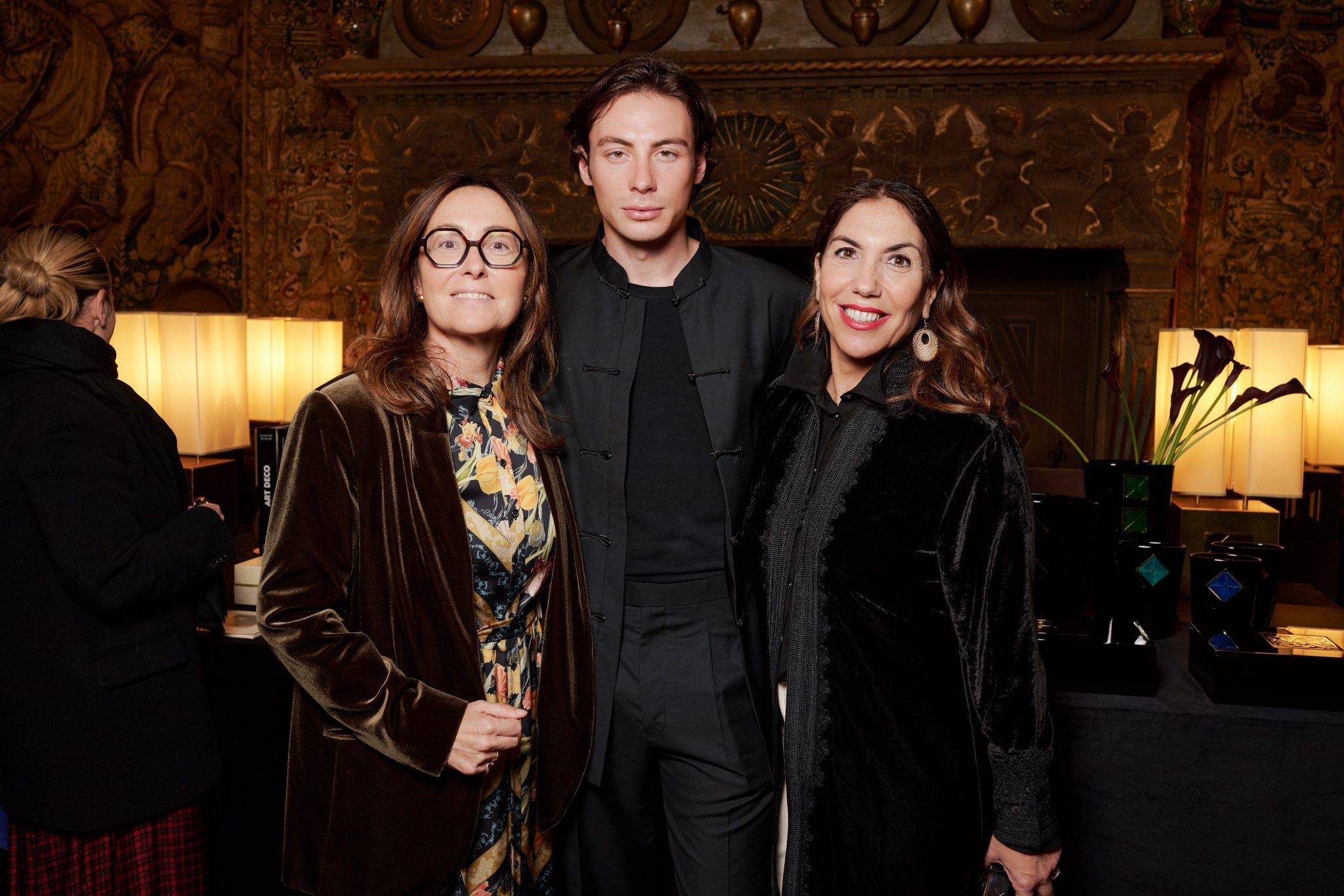  - The art of Cloisonné Meets Contemporary Design in Piccoli Smalti’s New Collection