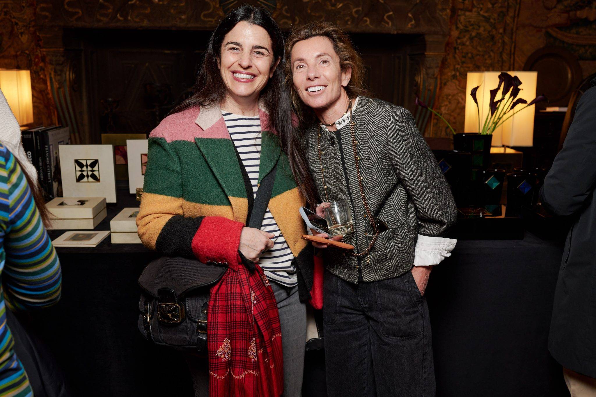  - The art of Cloisonné Meets Contemporary Design in Piccoli Smalti’s New Collection