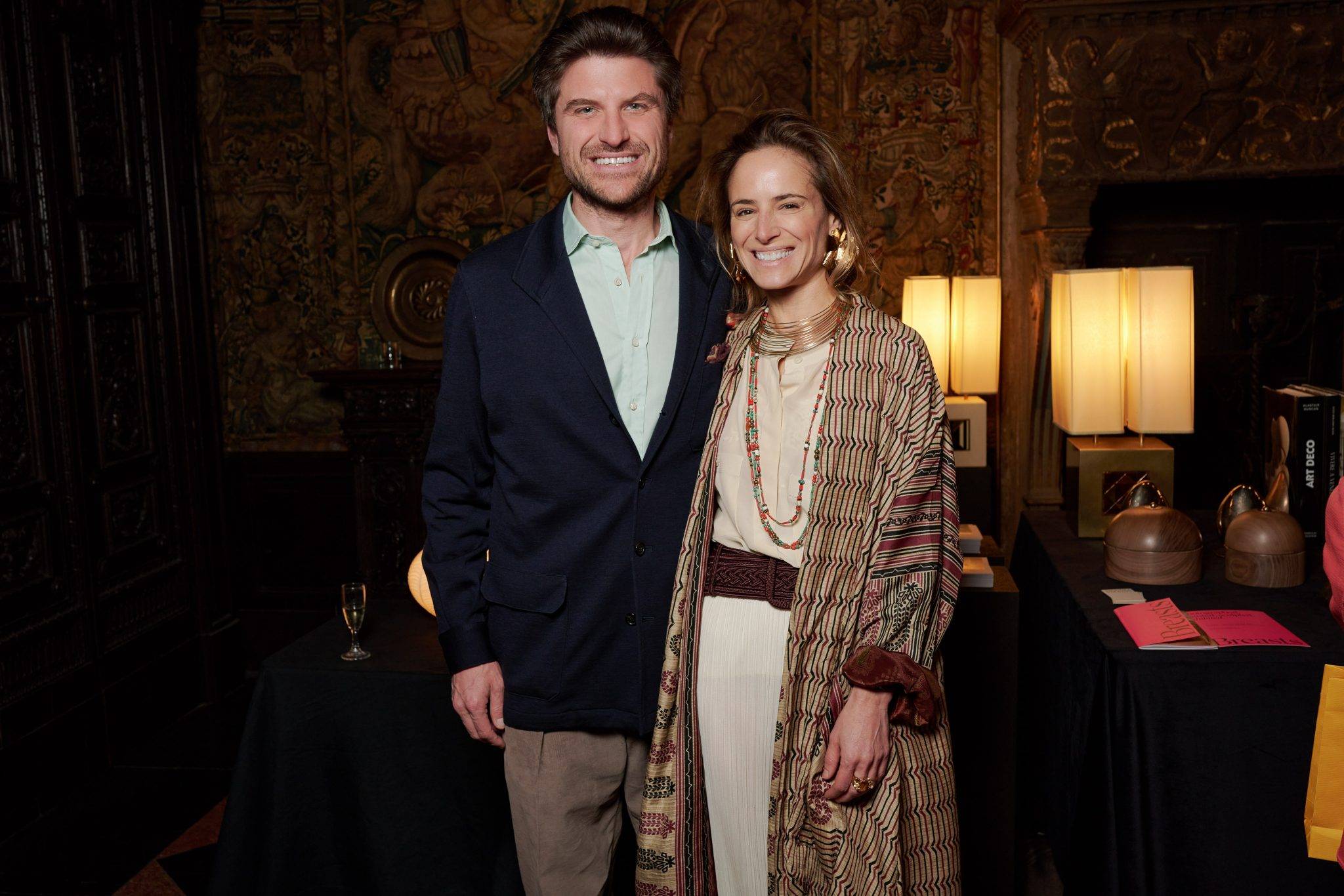  - The art of Cloisonné Meets Contemporary Design in Piccoli Smalti’s New Collection