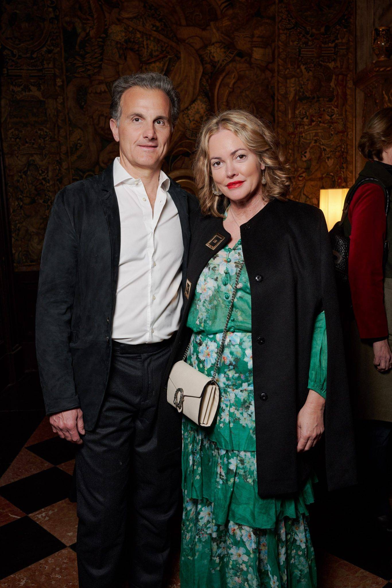  - The art of Cloisonné Meets Contemporary Design in Piccoli Smalti’s New Collection