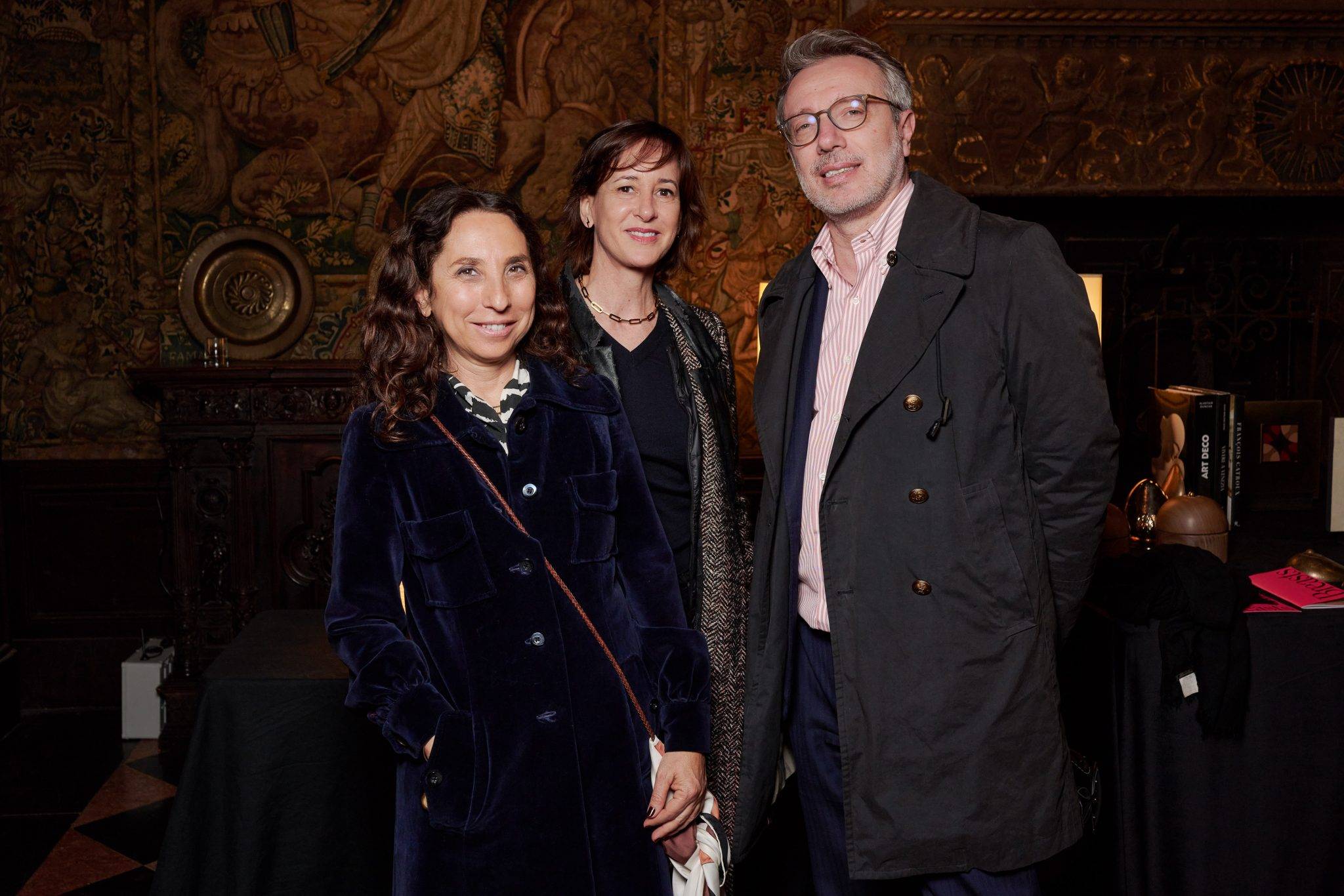  - L’arte del cloisonné incontra il design contemporaneo nella nuova collezione di Piccoli Smalti