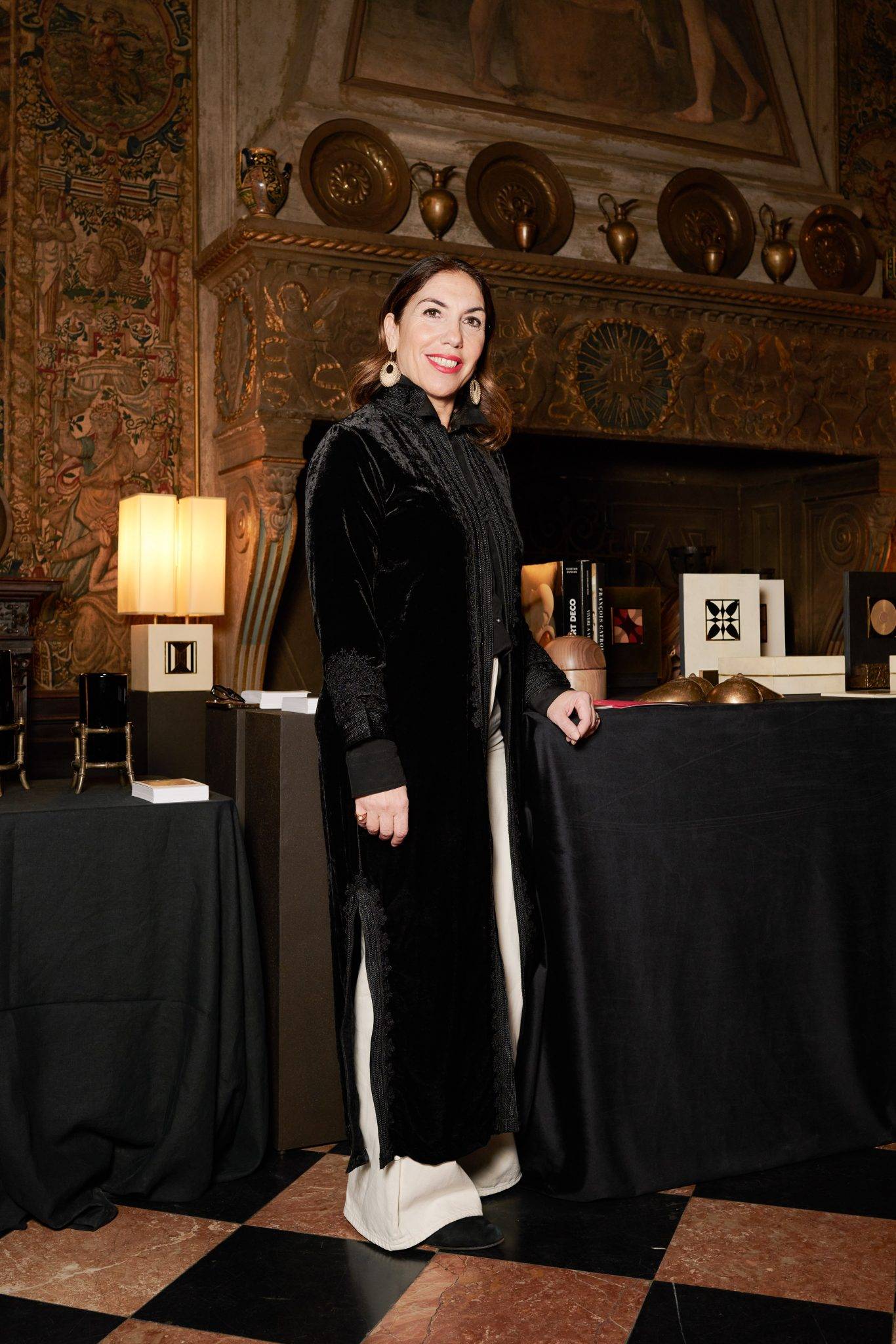  - The art of Cloisonné Meets Contemporary Design in Piccoli Smalti’s New Collection