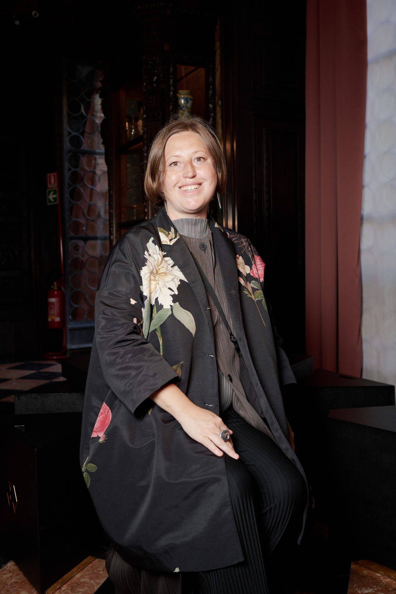  - The art of Cloisonné Meets Contemporary Design in Piccoli Smalti’s New Collection