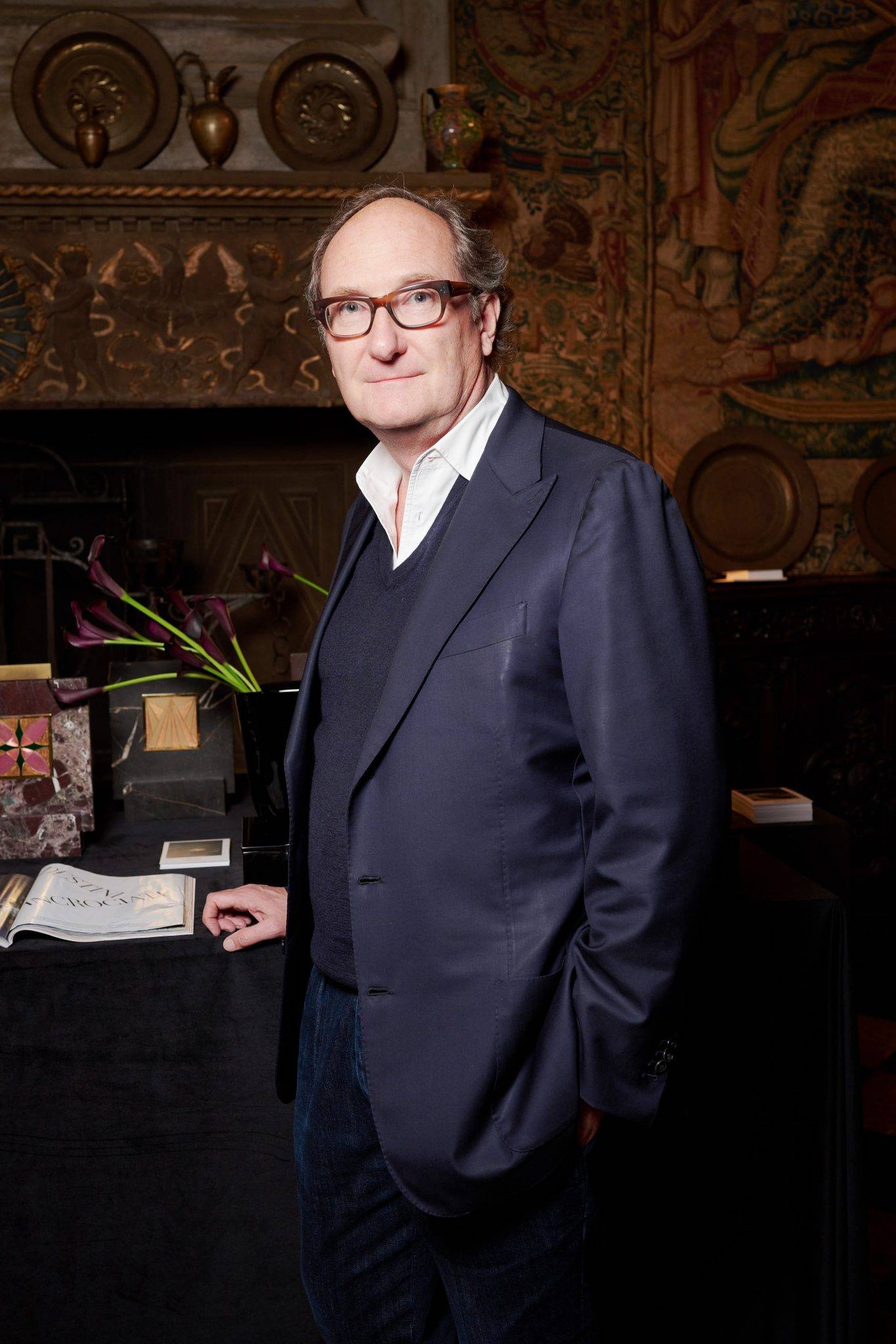  - The art of Cloisonné Meets Contemporary Design in Piccoli Smalti’s New Collection