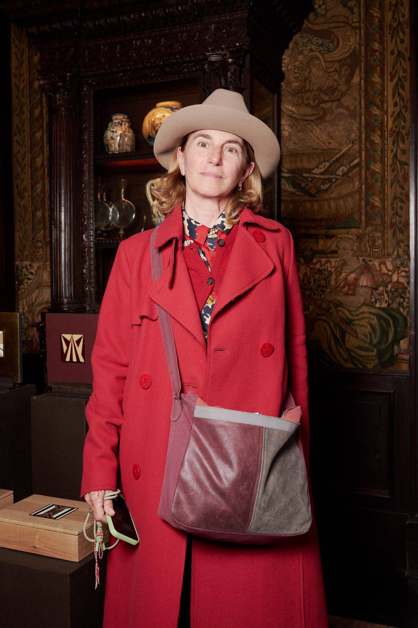  - The art of Cloisonné Meets Contemporary Design in Piccoli Smalti’s New Collection