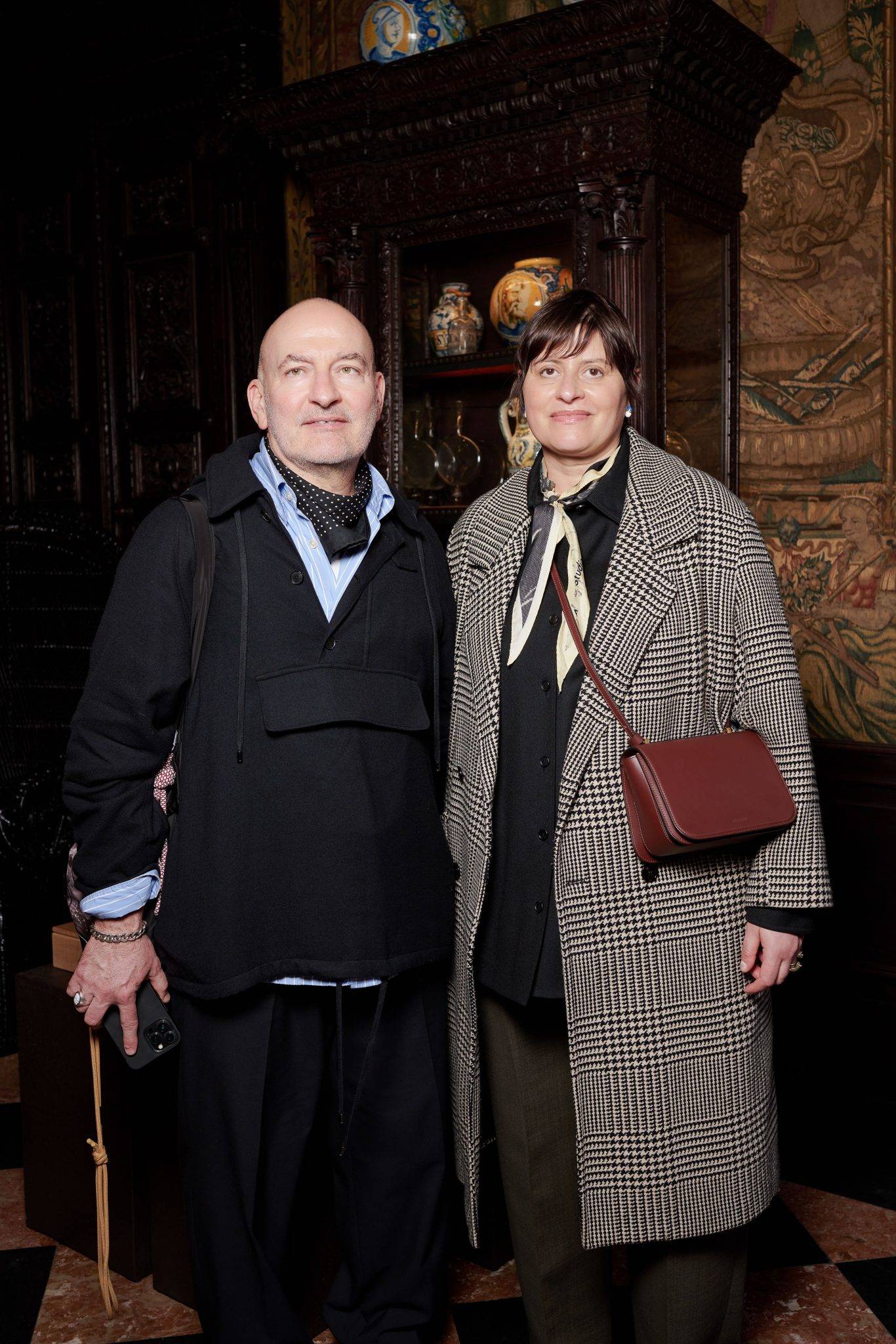  - The art of Cloisonné Meets Contemporary Design in Piccoli Smalti’s New Collection