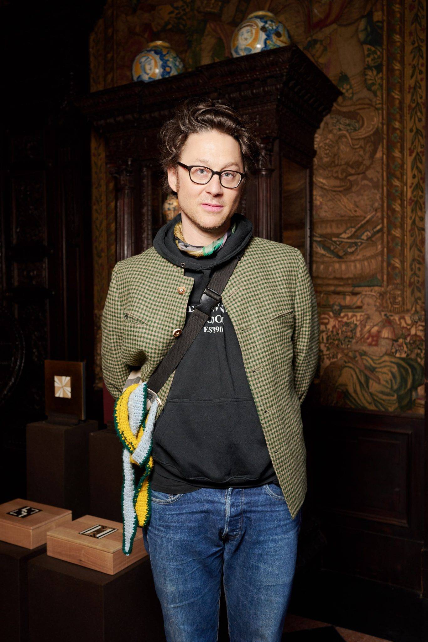  - The art of Cloisonné Meets Contemporary Design in Piccoli Smalti’s New Collection