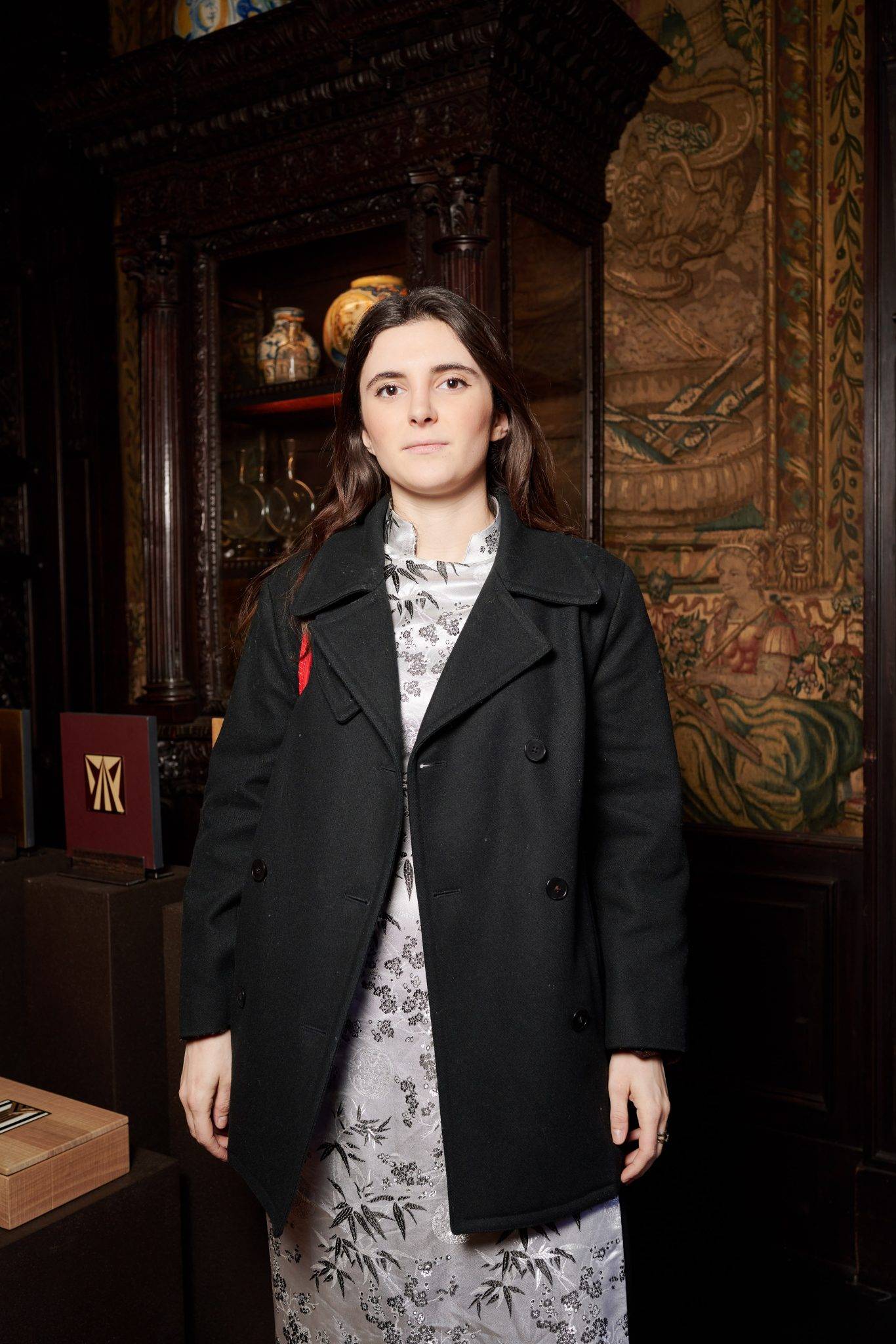  - The art of Cloisonné Meets Contemporary Design in Piccoli Smalti’s New Collection