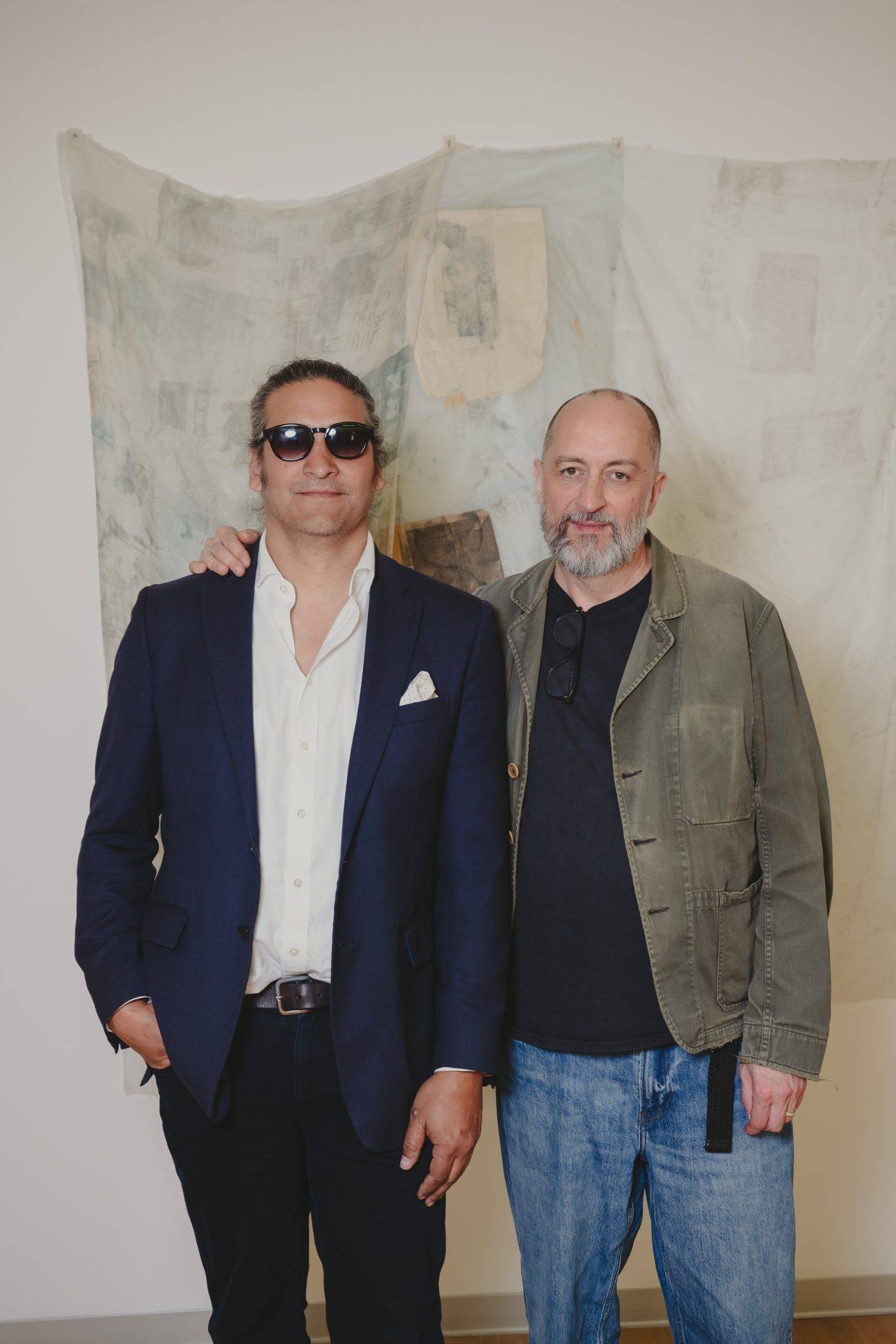  - Robert Rauschenberg at the Museo del Novecento: An Irresistible, Timeless Dialogue