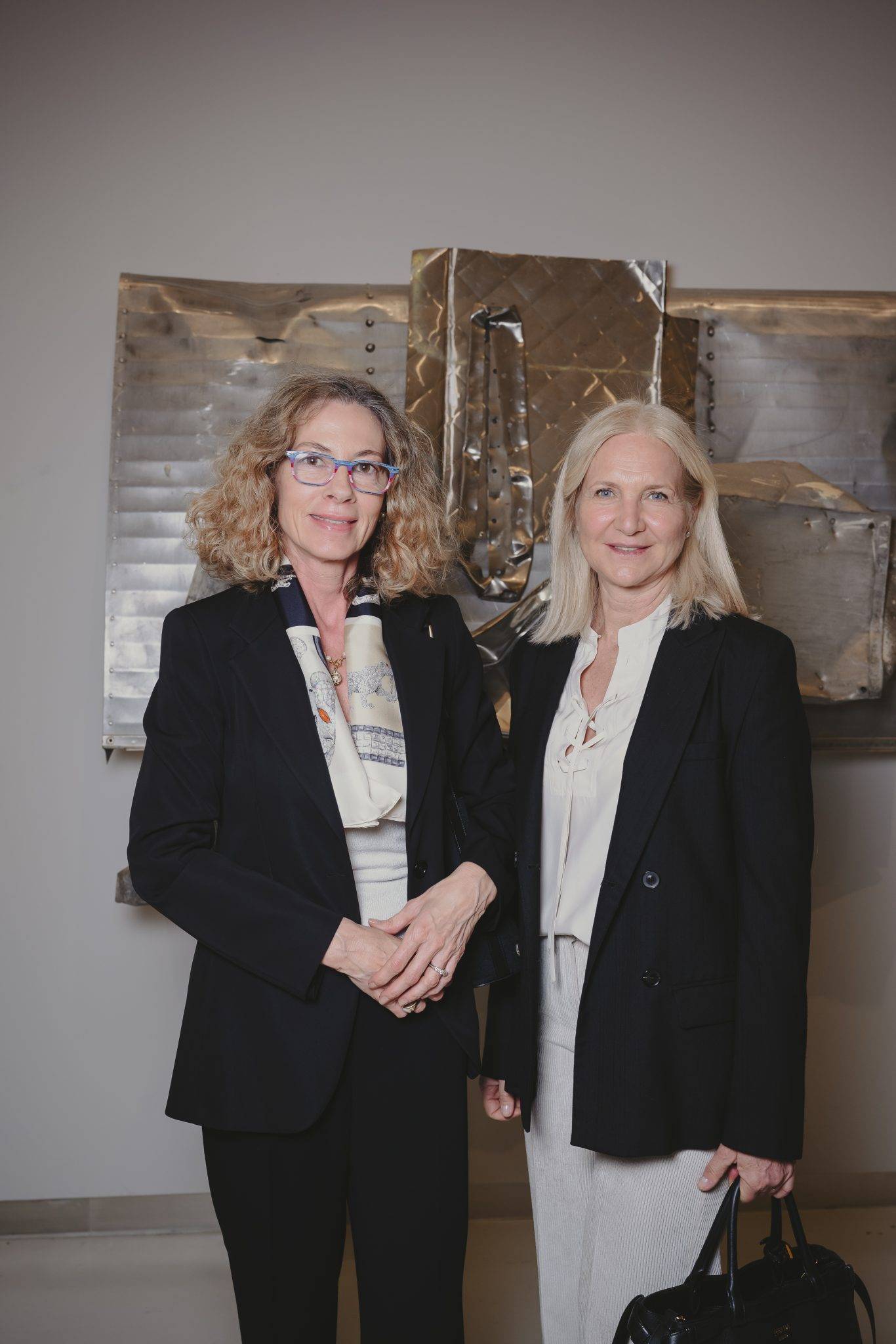  - Robert Rauschenberg at the Museo del Novecento: An Irresistible, Timeless Dialogue