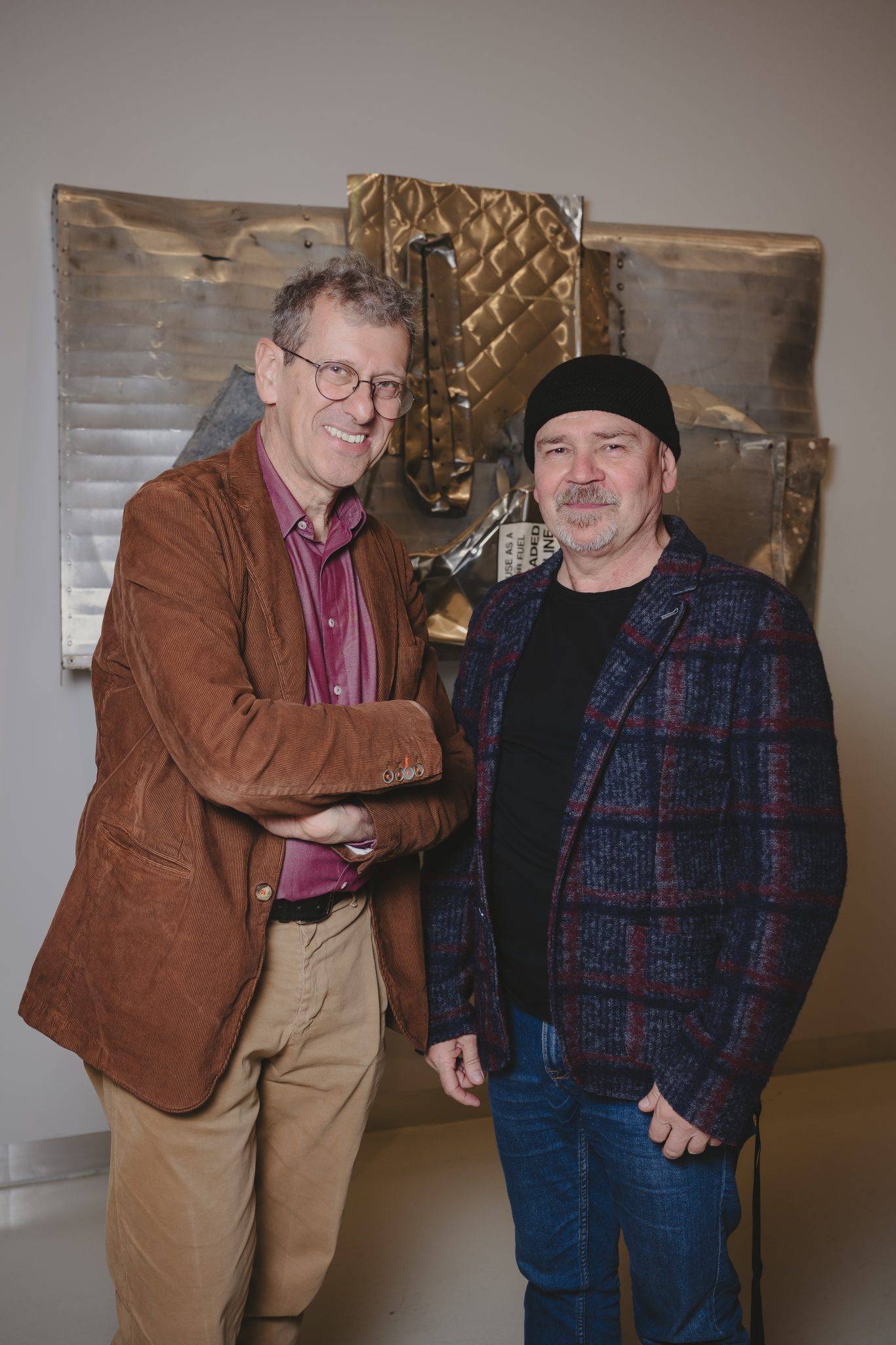  - Robert Rauschenberg at the Museo del Novecento: An Irresistible, Timeless Dialogue