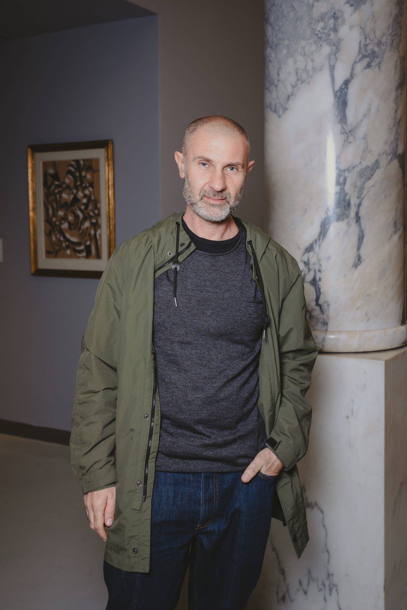  - Robert Rauschenberg at the Museo del Novecento: An Irresistible, Timeless Dialogue