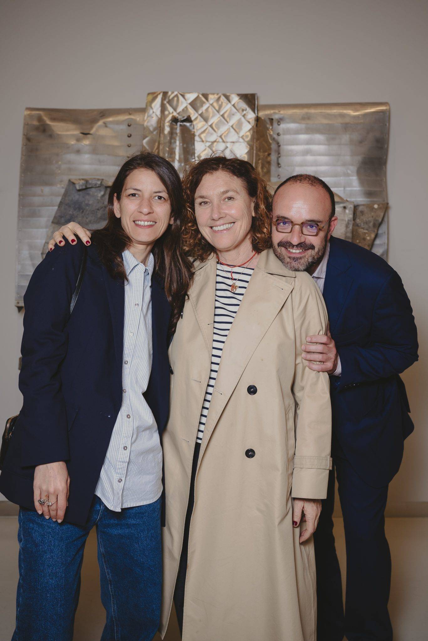  - Robert Rauschenberg at the Museo del Novecento: An Irresistible, Timeless Dialogue