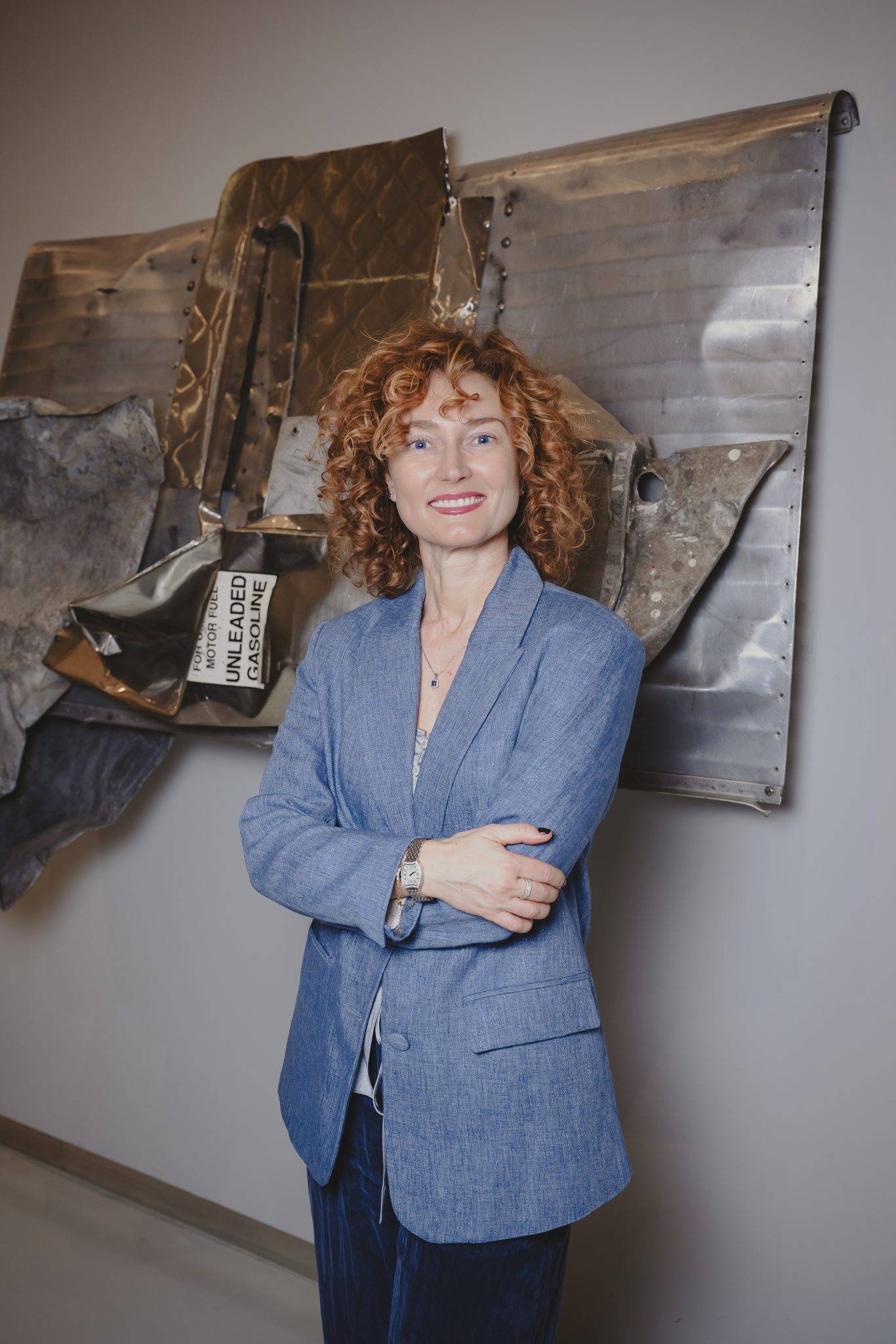  - Robert Rauschenberg at the Museo del Novecento: An Irresistible, Timeless Dialogue