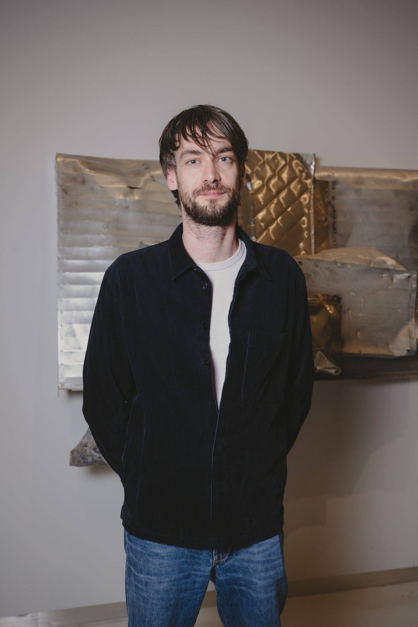  - Robert Rauschenberg at the Museo del Novecento: An Irresistible, Timeless Dialogue