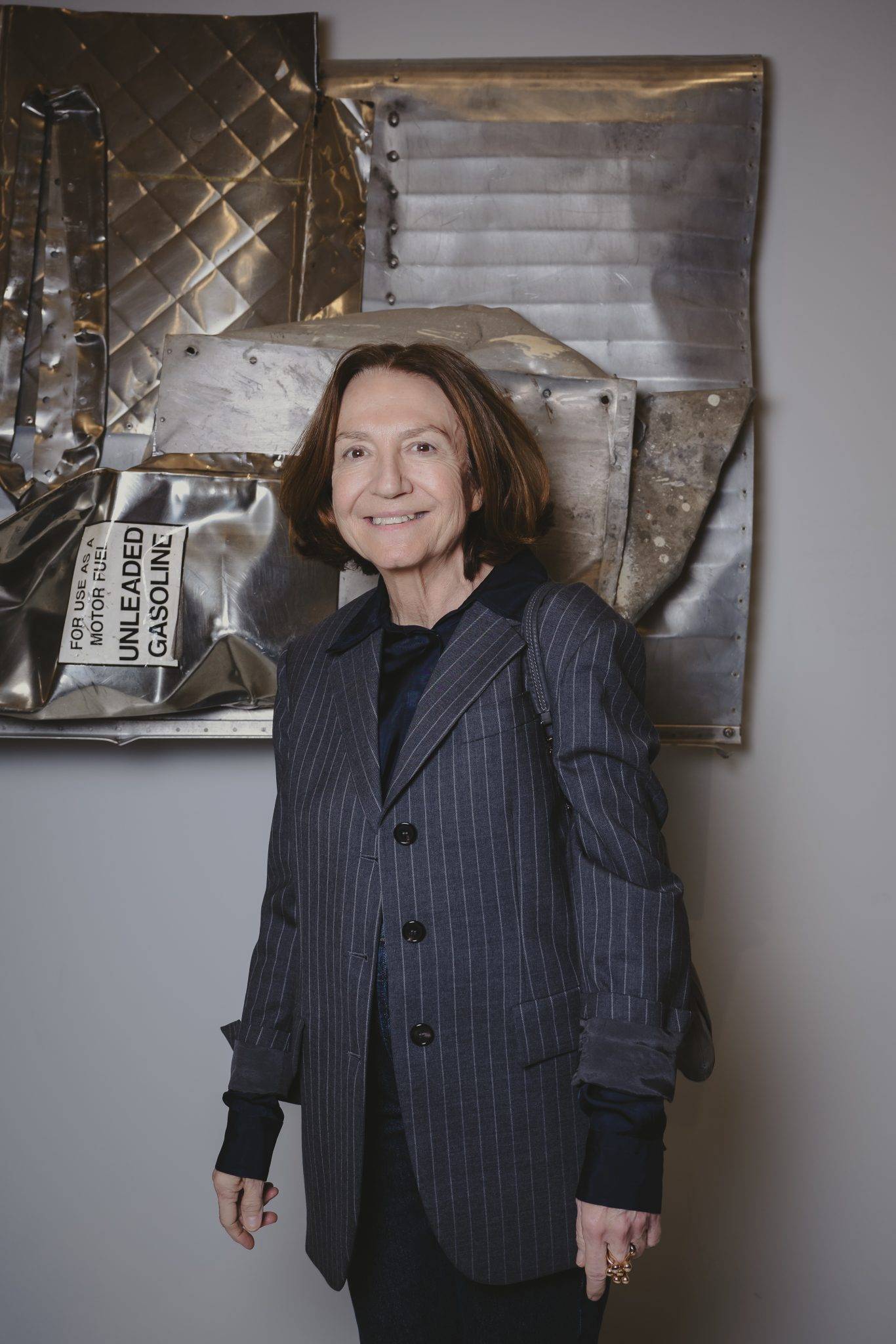  - Robert Rauschenberg at the Museo del Novecento: An Irresistible, Timeless Dialogue