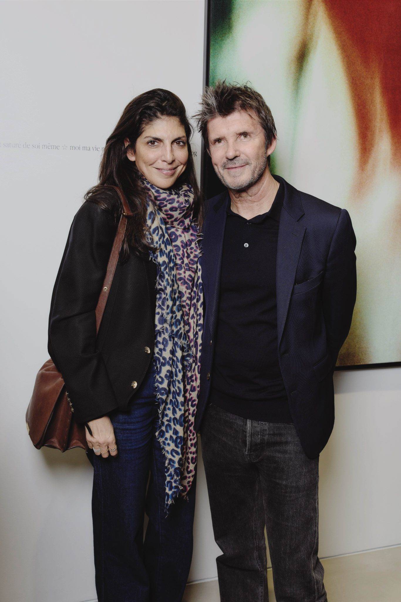  - Inauguration de l’exposition de la quatrième édition du Reiffers Art Prize « 1000 milliards d’images »