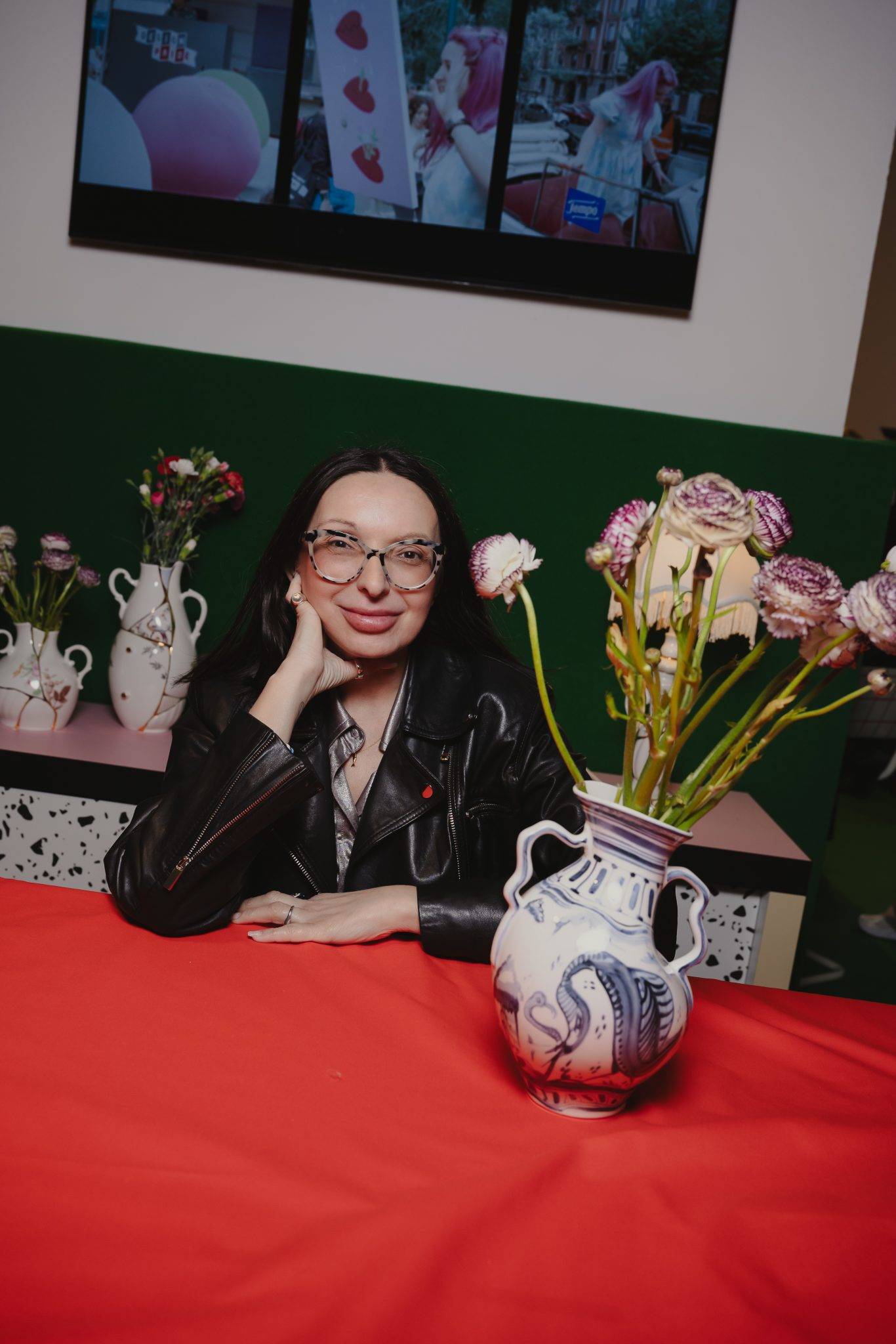  - A Pleasant Stay at Hotel Voyeur by Seletti