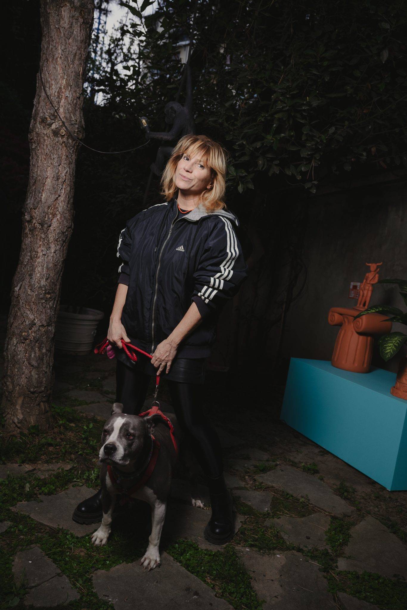  - A Pleasant Stay at Hotel Voyeur by Seletti