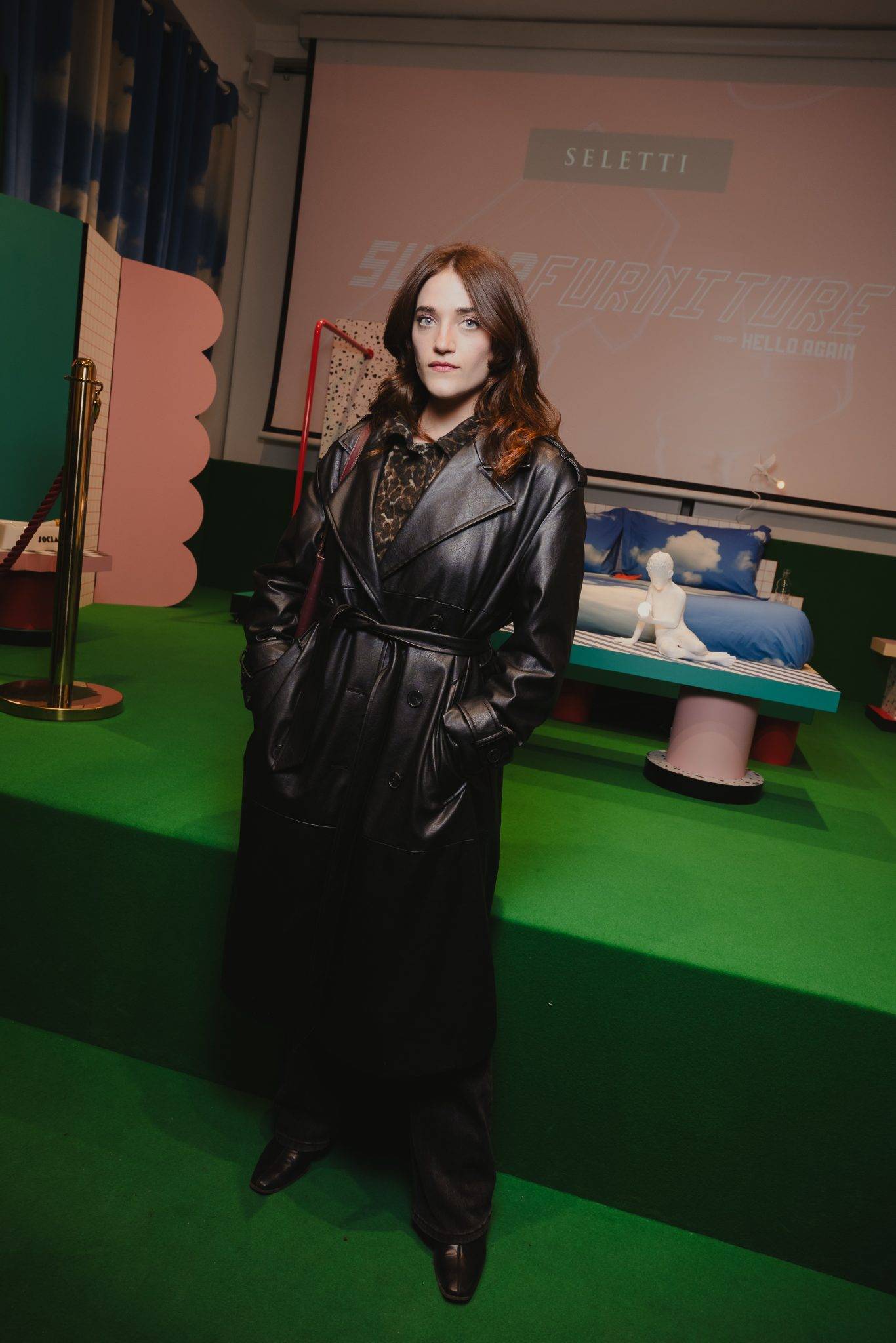  - Fuorisalone 2025: When Milan Goes Creatively Rogue