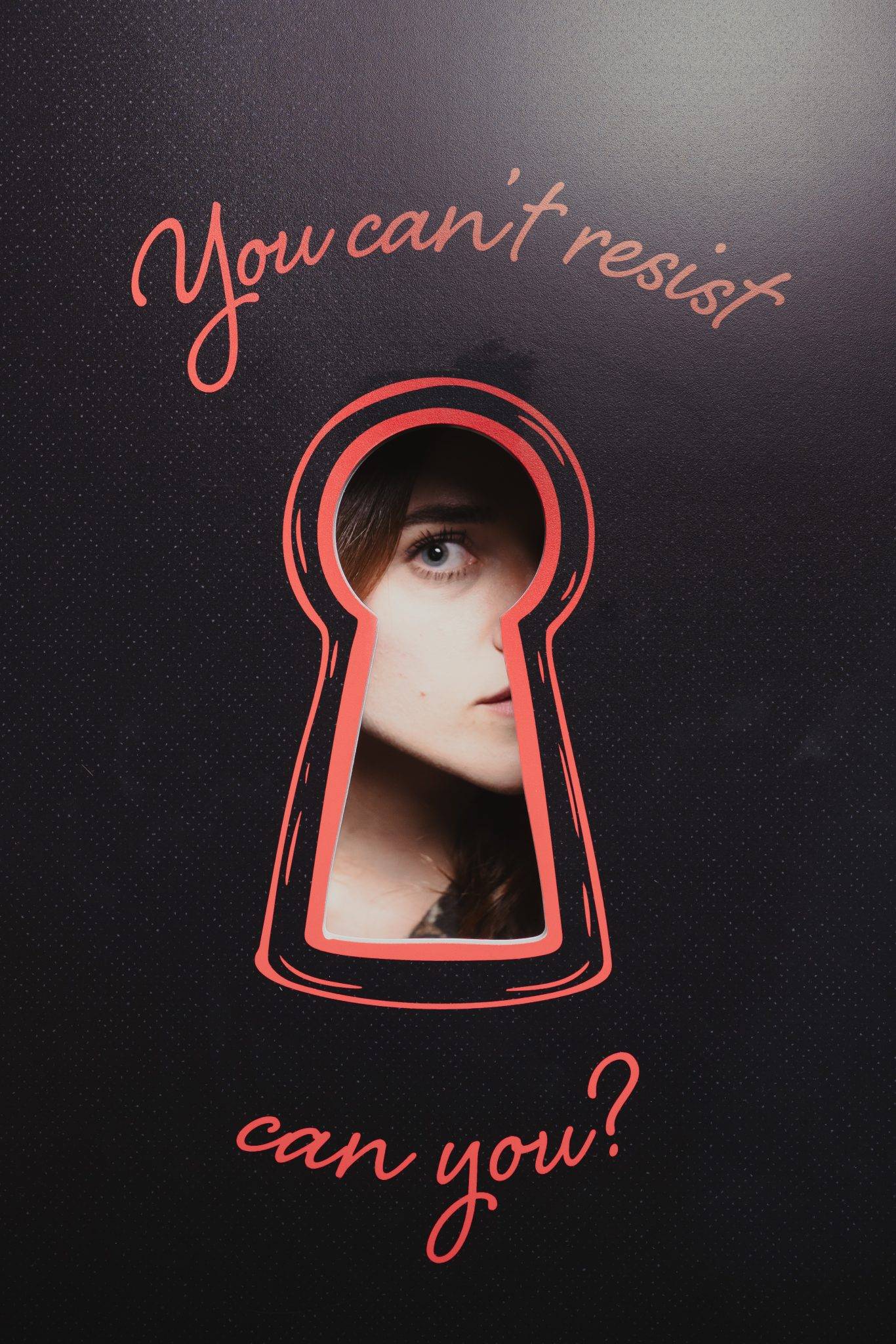  - A Pleasant Stay at Hotel Voyeur by Seletti