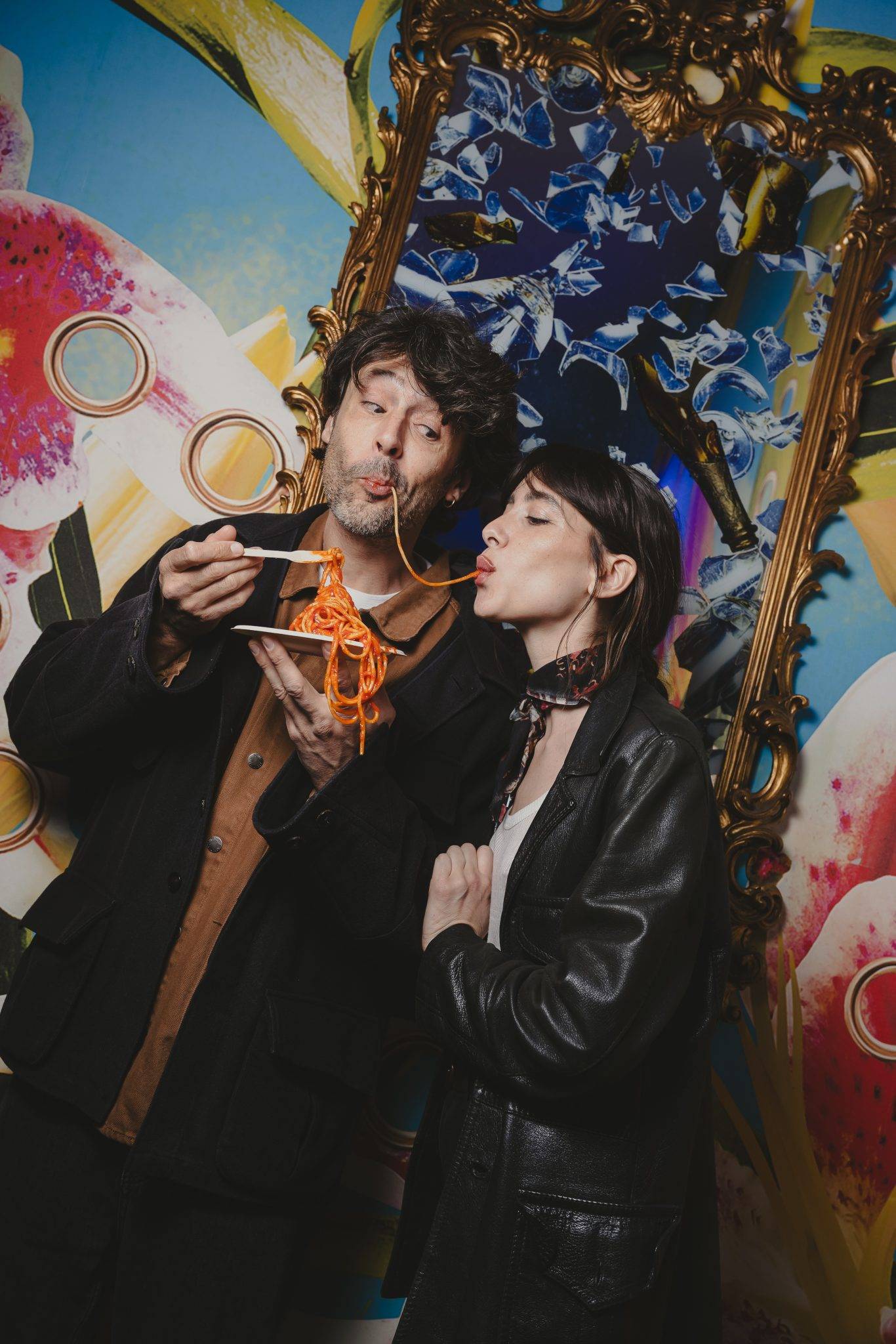  - Toiletpaper x Scarosso: Surreal Style Takes Over Casa Toiletpaper