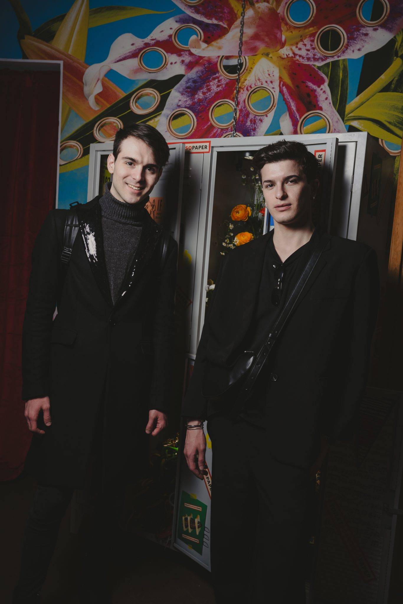  - Toiletpaper x Scarosso: Surreal Style Takes Over Casa Toiletpaper