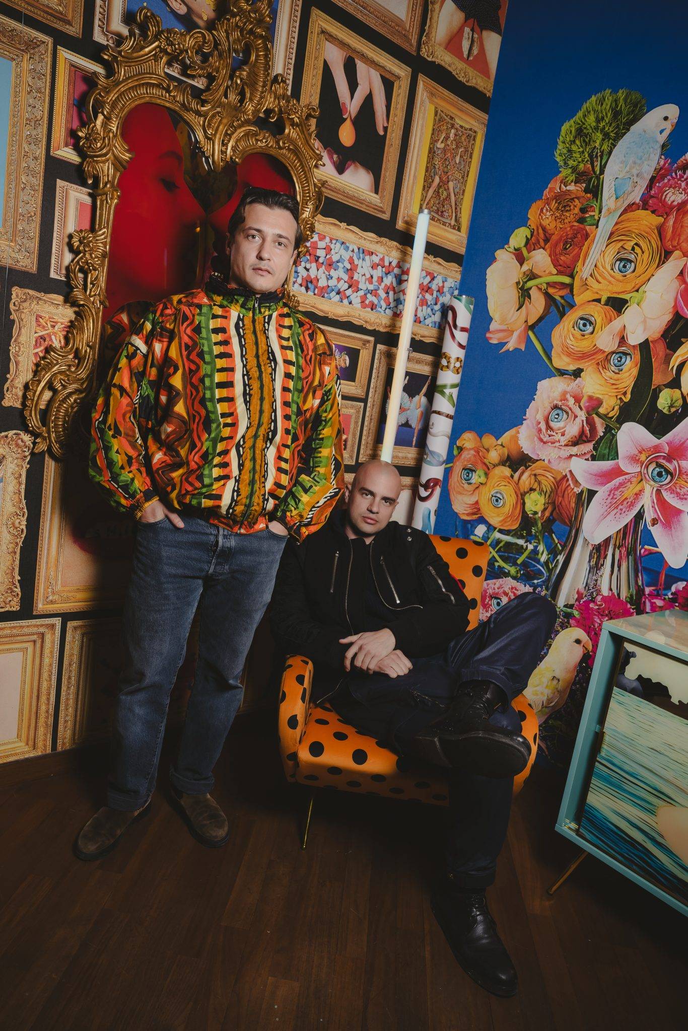  - Toiletpaper x Scarosso: Surreal Style Takes Over Casa Toiletpaper