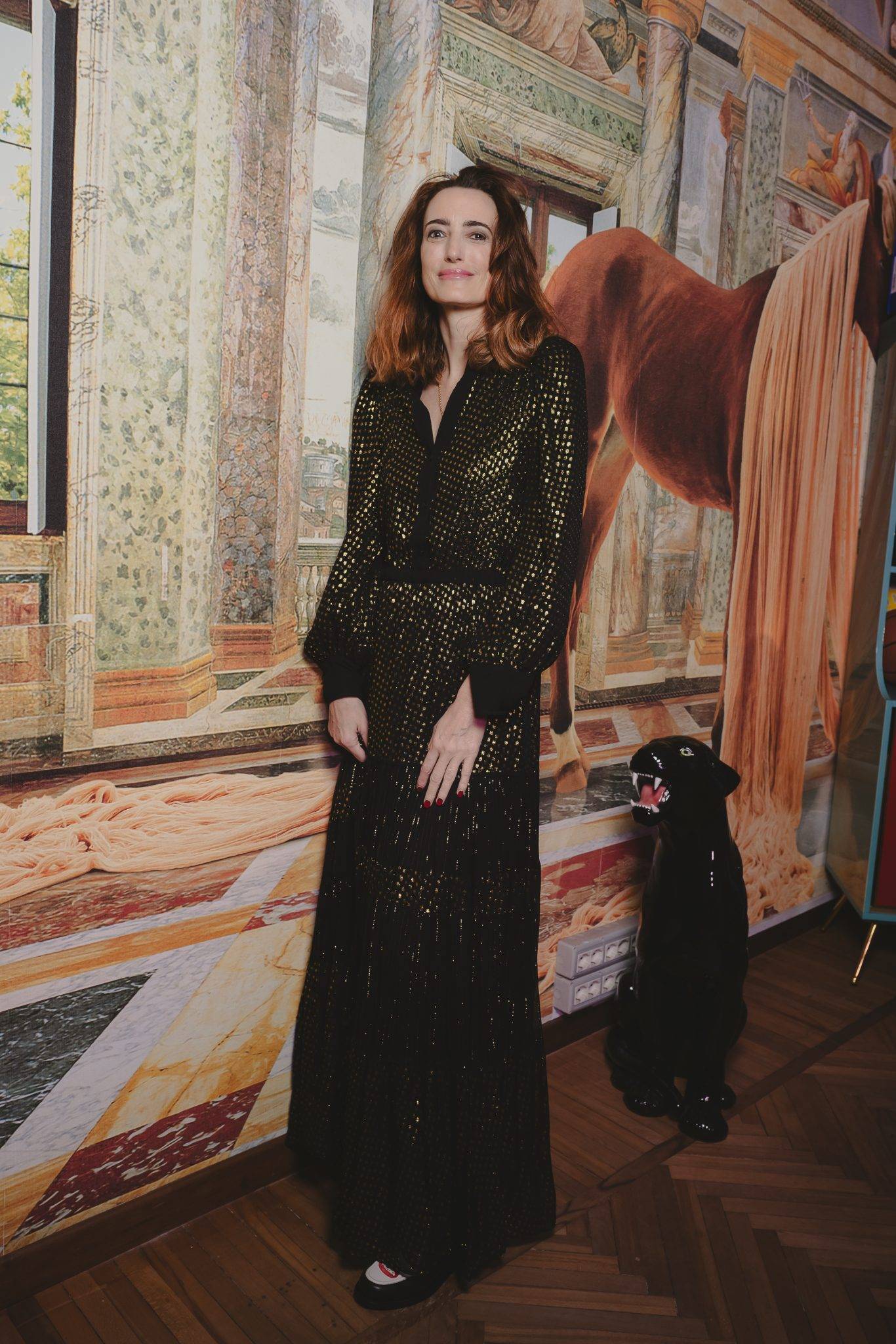  - Toiletpaper x Scarosso: Surreal Style Takes Over Casa Toiletpaper