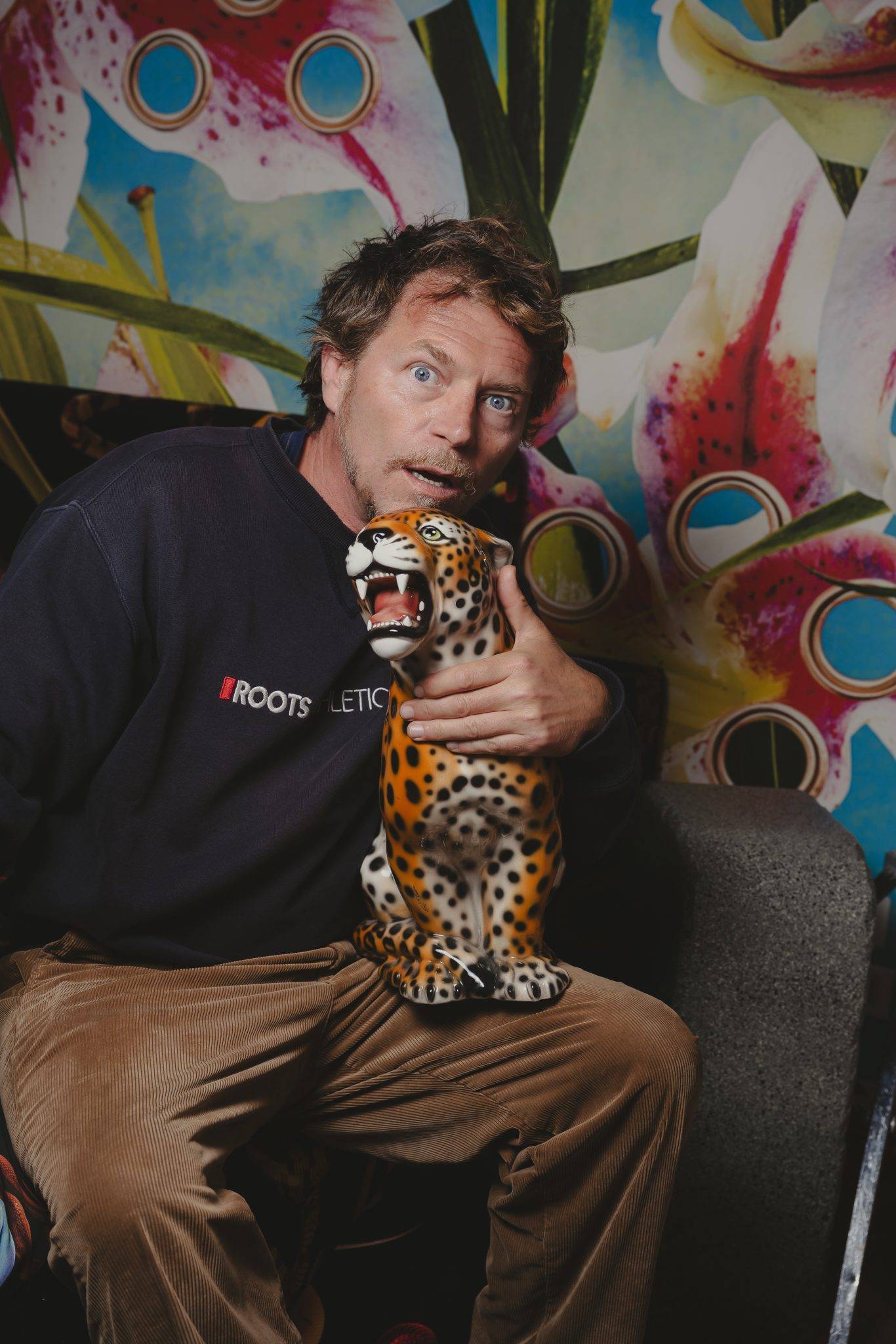  - Toiletpaper x Scarosso: Surreal Style Takes Over Casa Toiletpaper