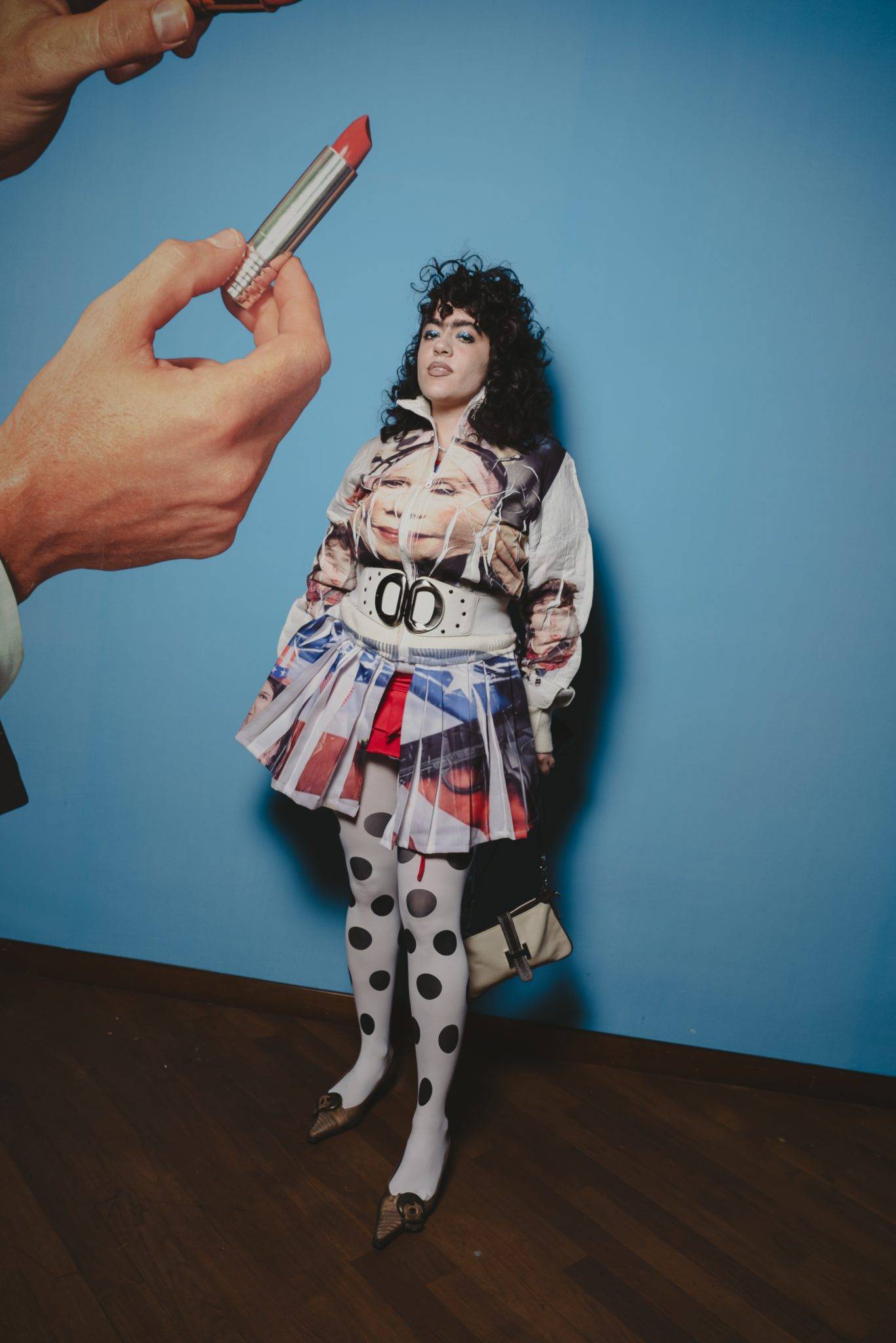  - Toiletpaper x Scarosso: Surreal Style Takes Over Casa Toiletpaper