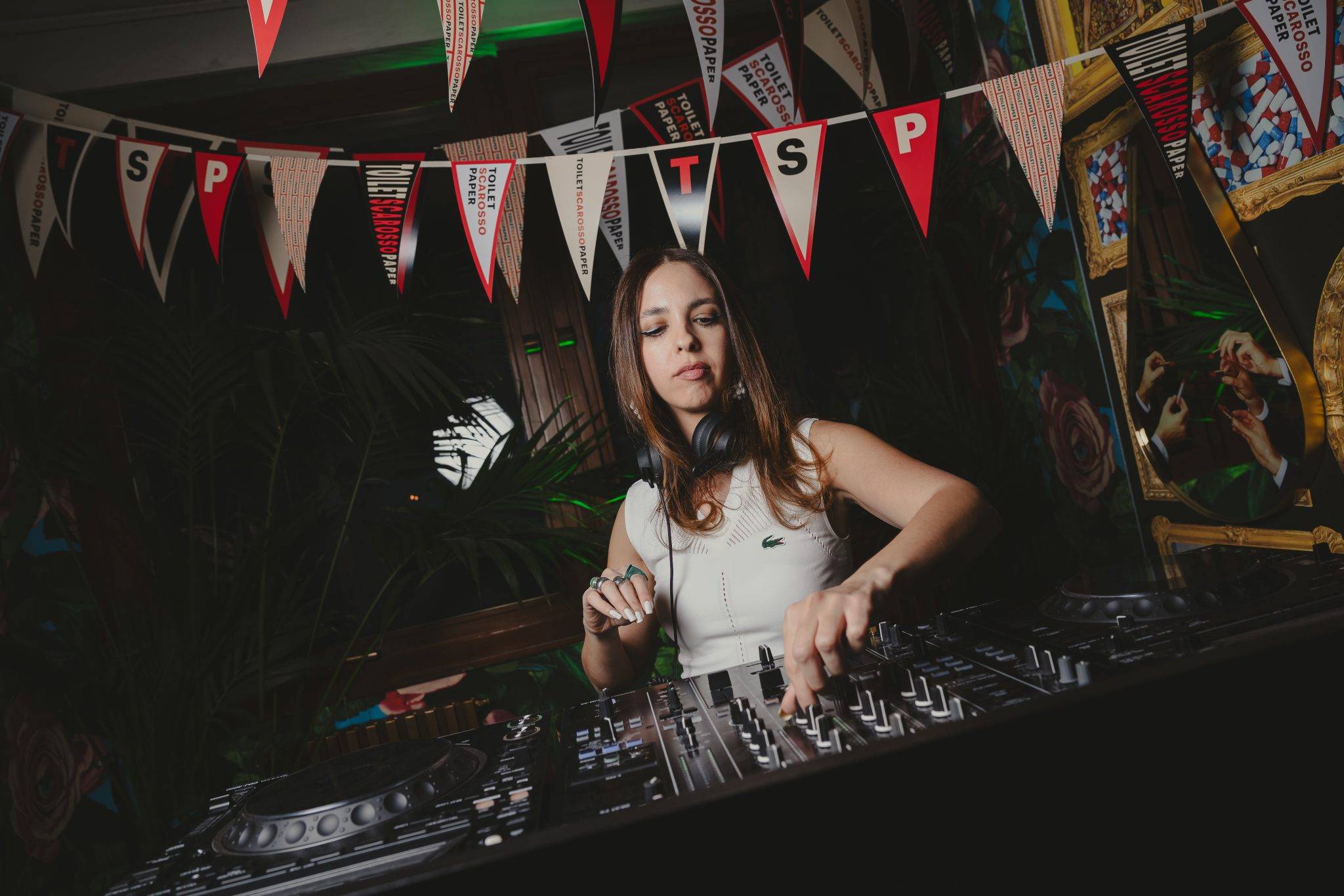  - Toiletpaper x Scarosso: Surreal Style Takes Over Casa Toiletpaper