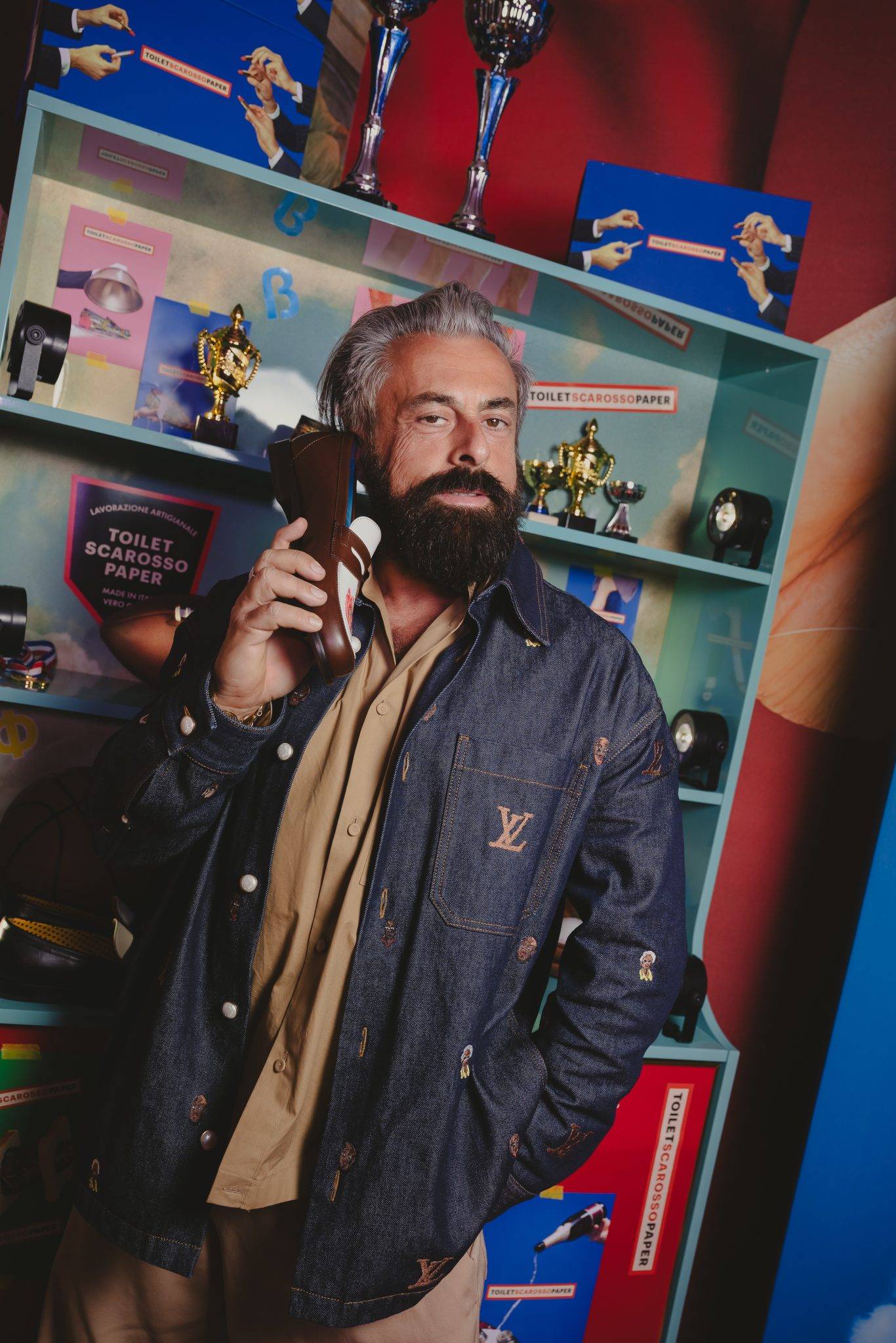  - Fuorisalone 2025: When Milan Goes Creatively Rogue