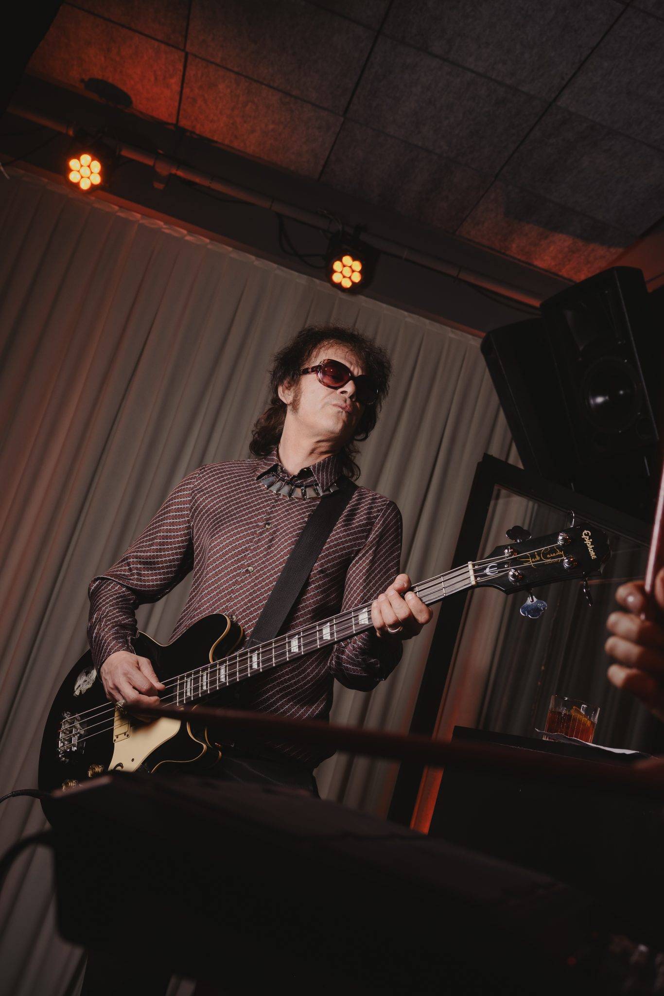  - Trussardi Gentle Society: Fashion and Rhythm at Apollo Club