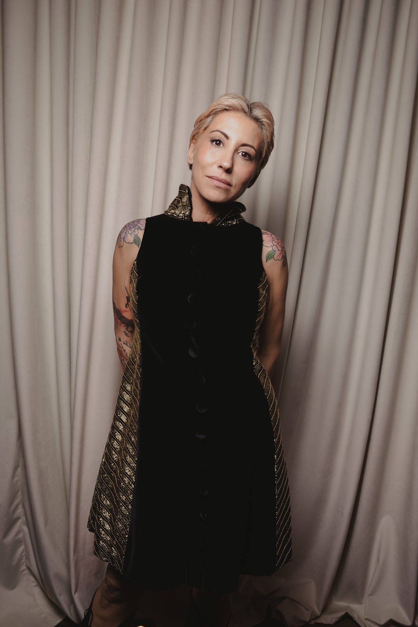  - Trussardi Gentle Society: Fashion and Rhythm at Apollo Club