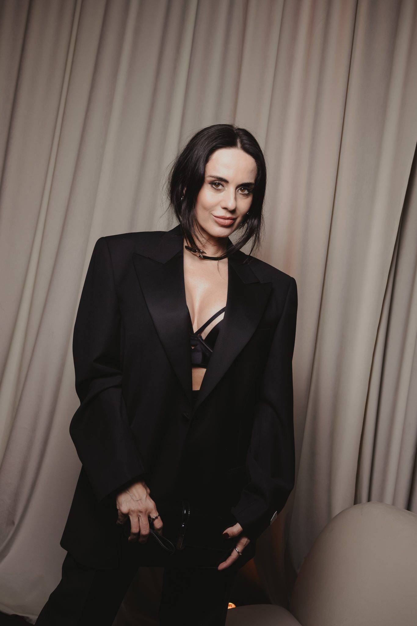  - Trussardi Gentle Society: Fashion and Rhythm at Apollo Club