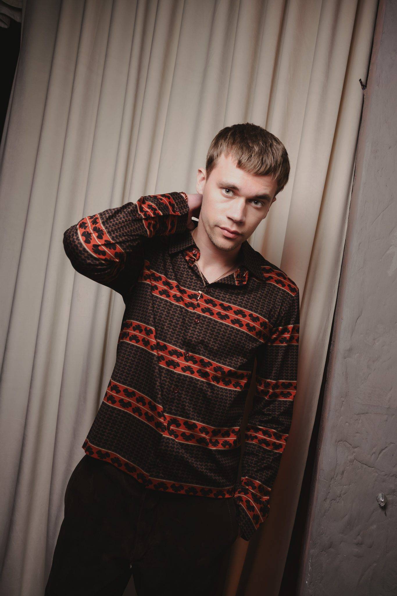  - Trussardi Gentle Society: Fashion and Rhythm at Apollo Club