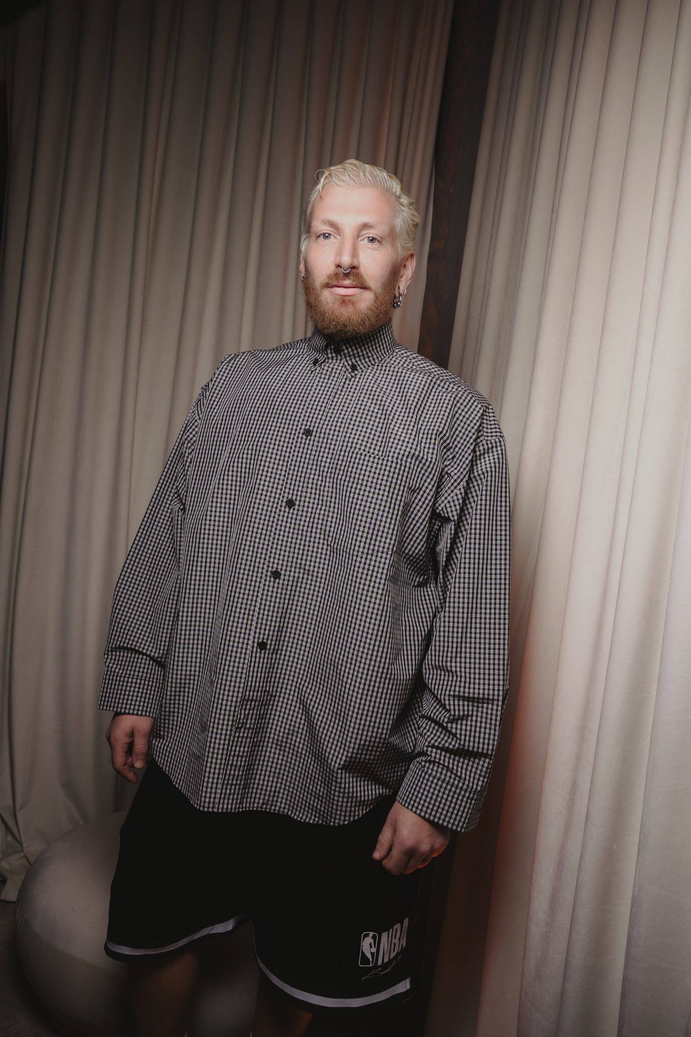  - Trussardi Gentle Society: Fashion and Rhythm at Apollo Club