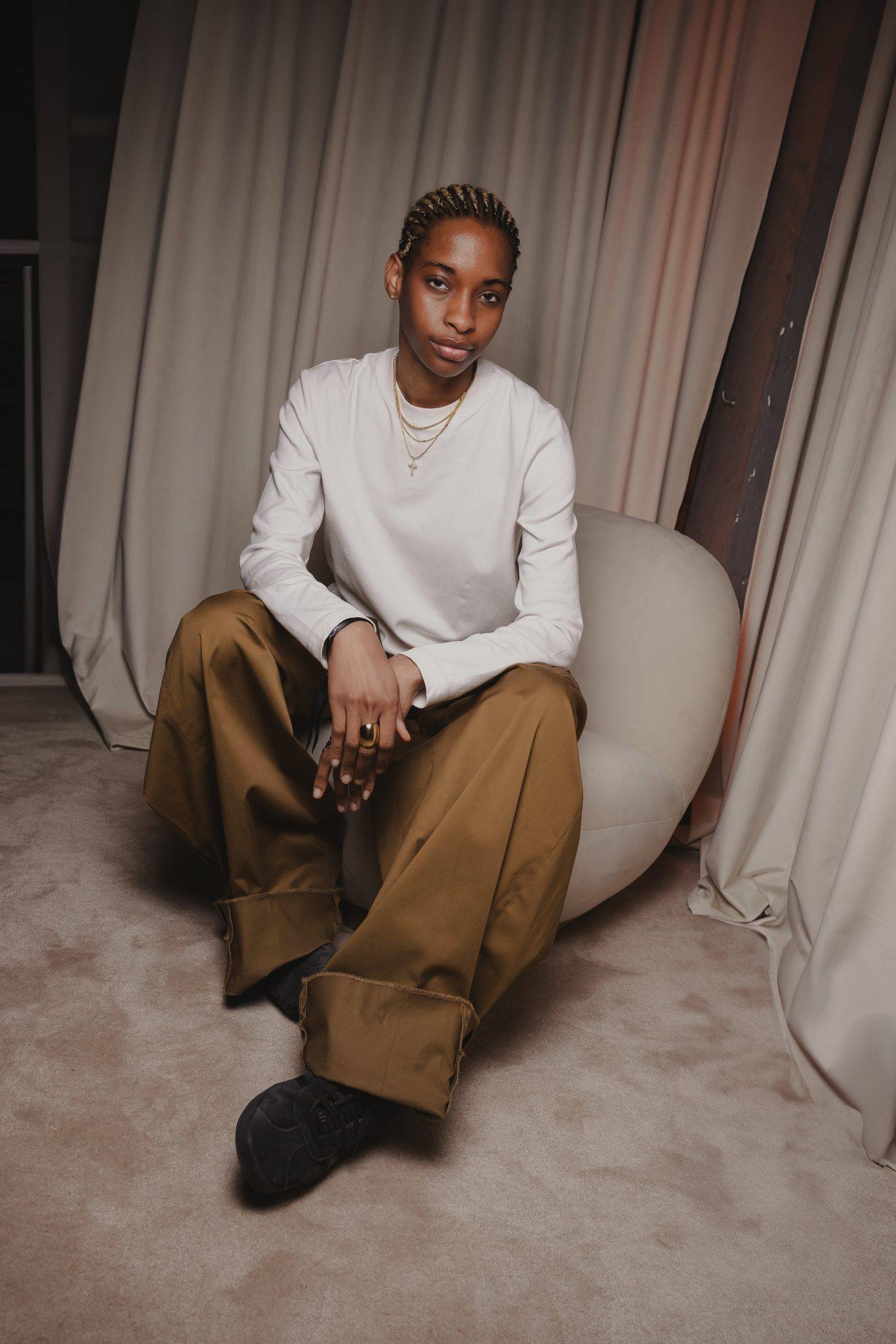  - Trussardi Gentle Society: Fashion and Rhythm at Apollo Club