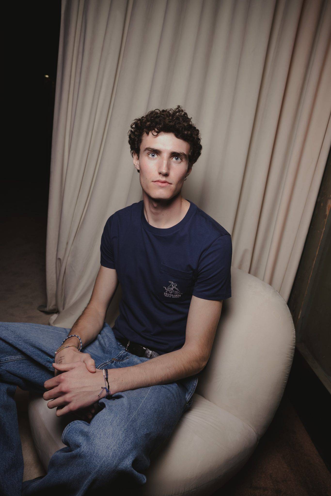  - Trussardi Gentle Society: Fashion and Rhythm at Apollo Club