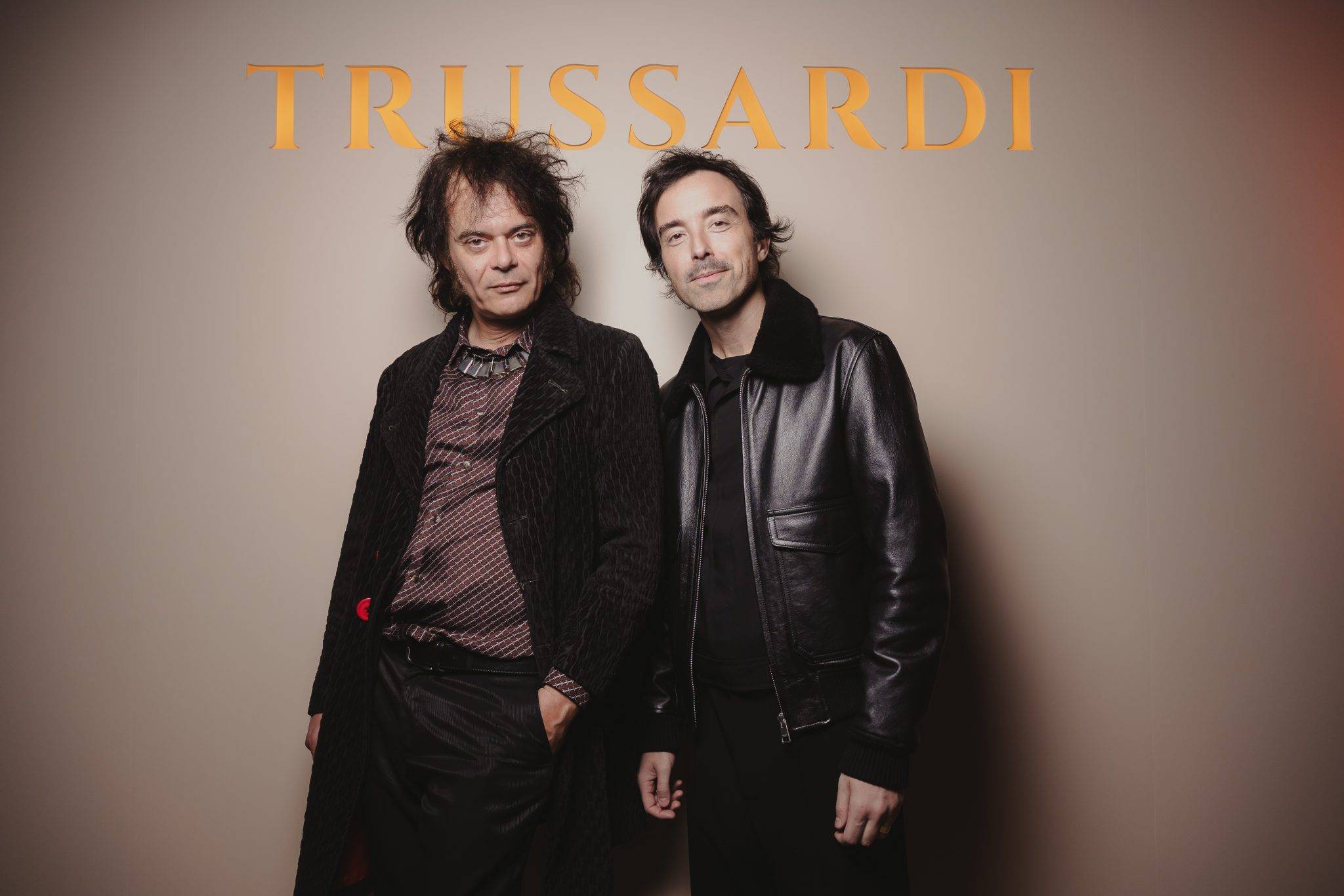  - Trussardi Gentle Society: Fashion and Rhythm at Apollo Club