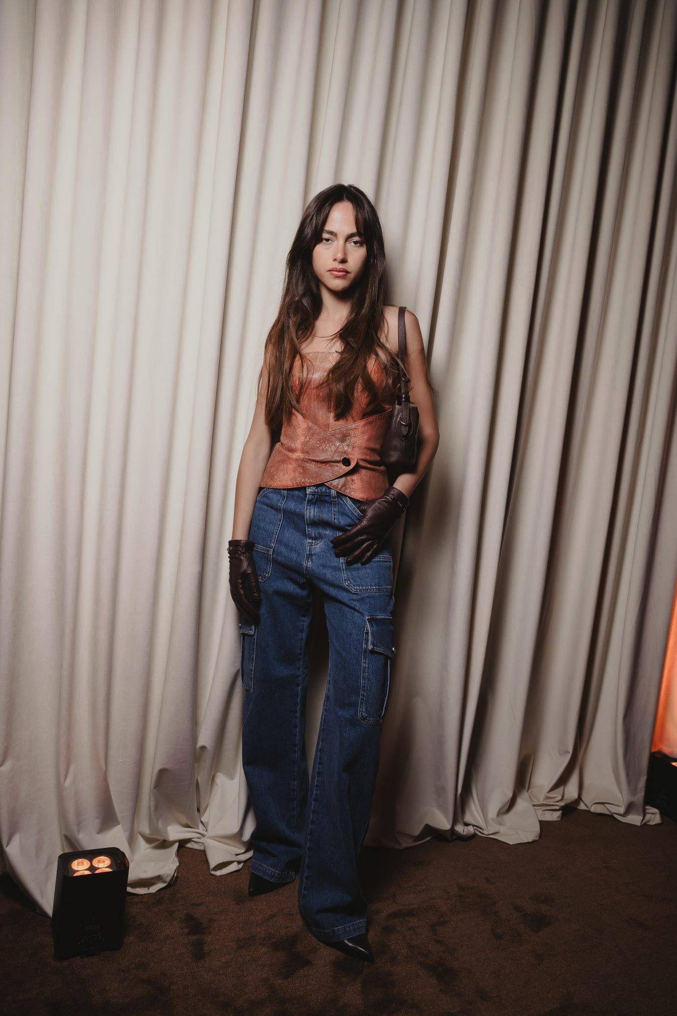  - Trussardi Gentle Society: Fashion and Rhythm at Apollo Club