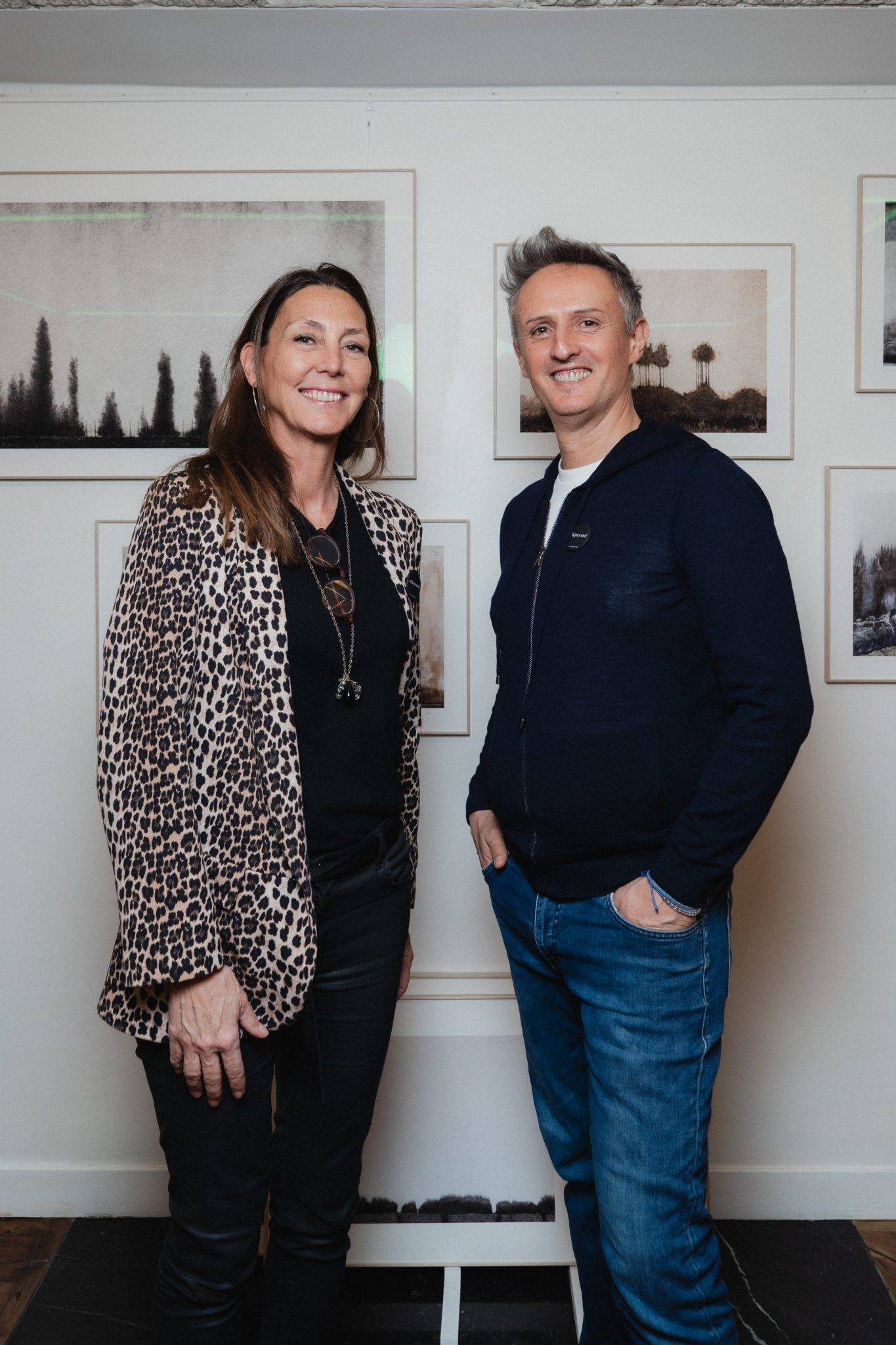  - Le salon unRepresented célèbre l’inventivité photographique au Molière