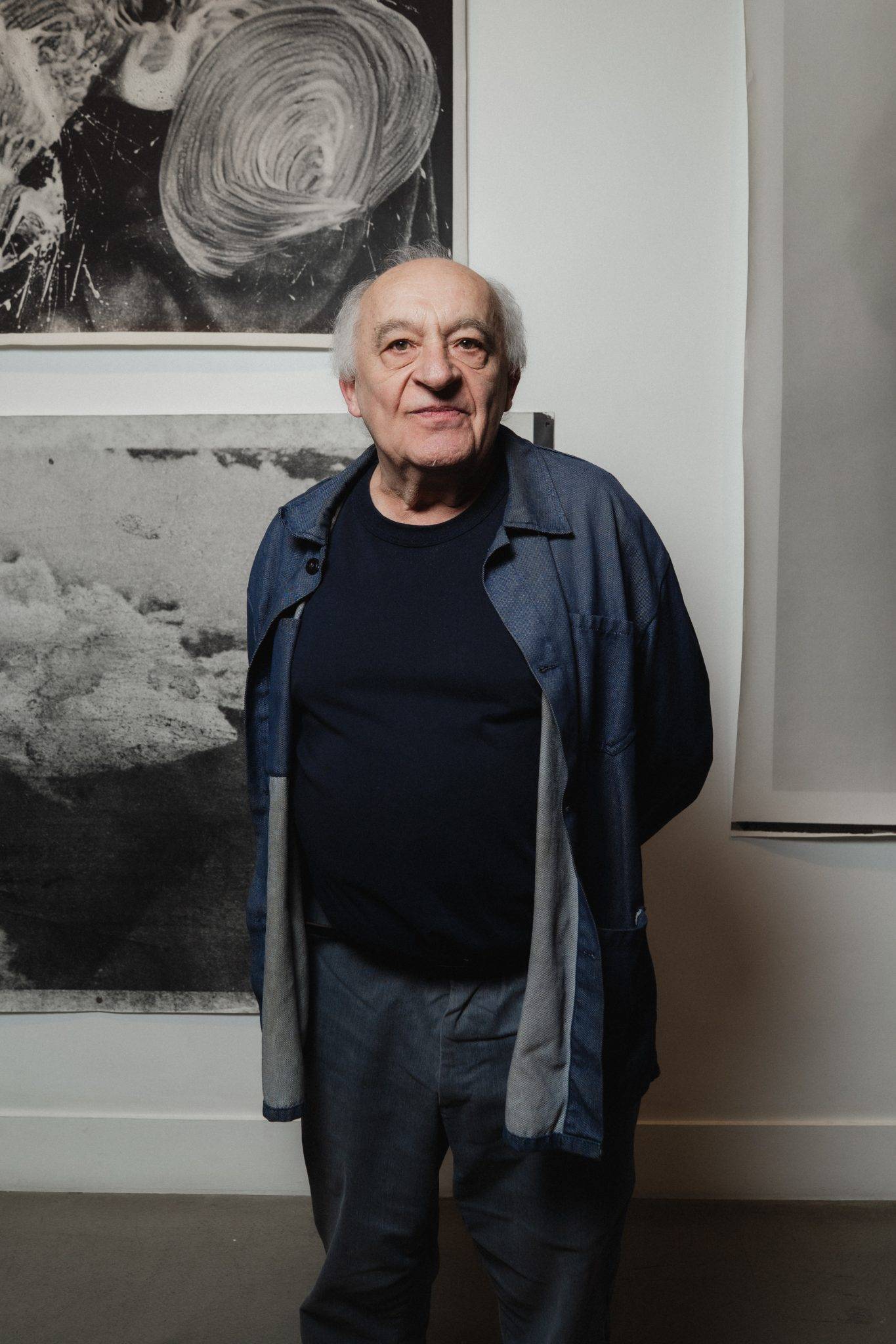  - The unRepresented Salon Casts Light Upon Experimental Photography at the Molière