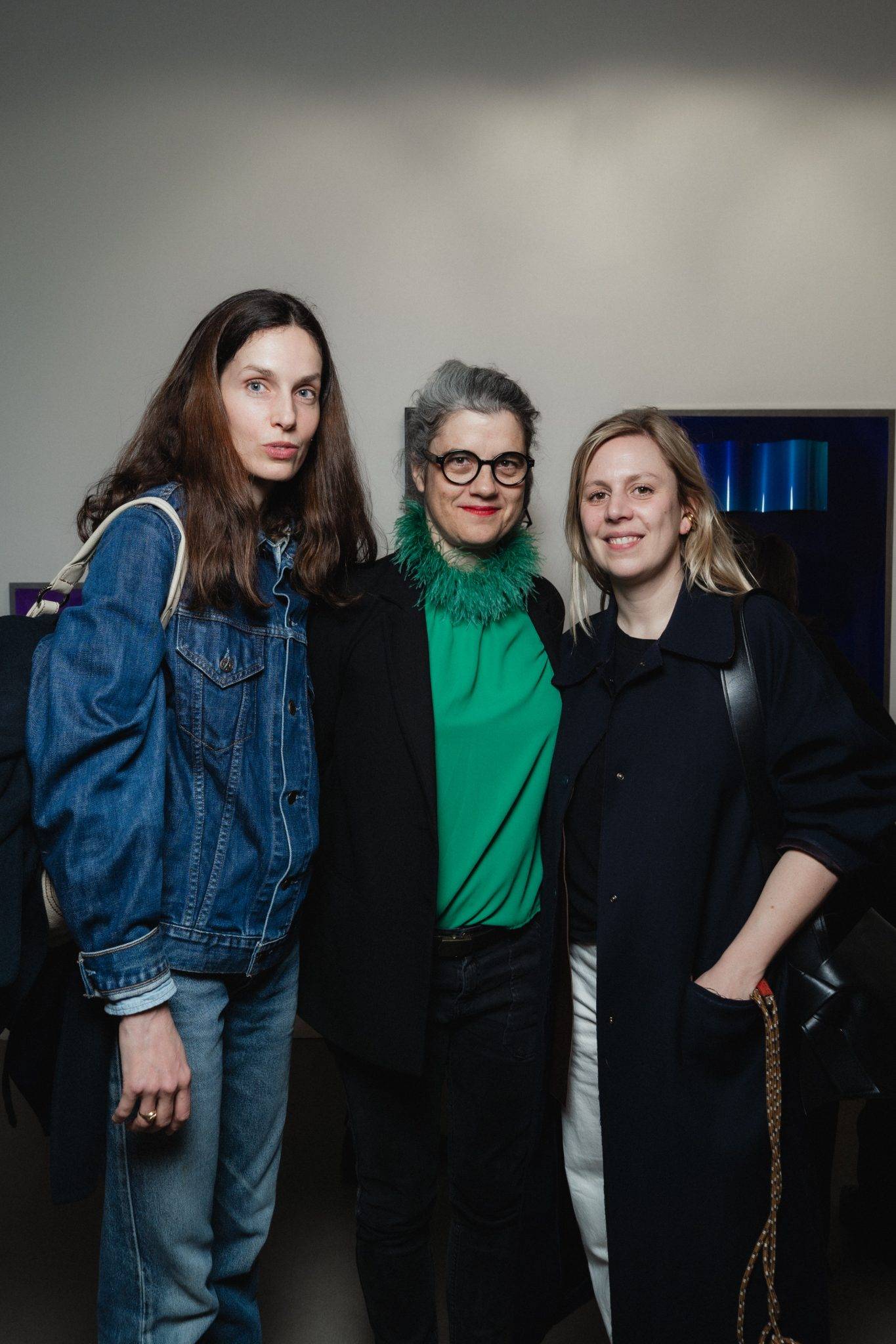  - The unRepresented Salon Casts Light Upon Experimental Photography at the Molière