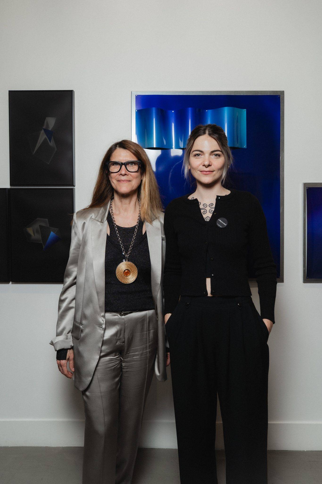  - The unRepresented Salon Casts Light Upon Experimental Photography at the Molière