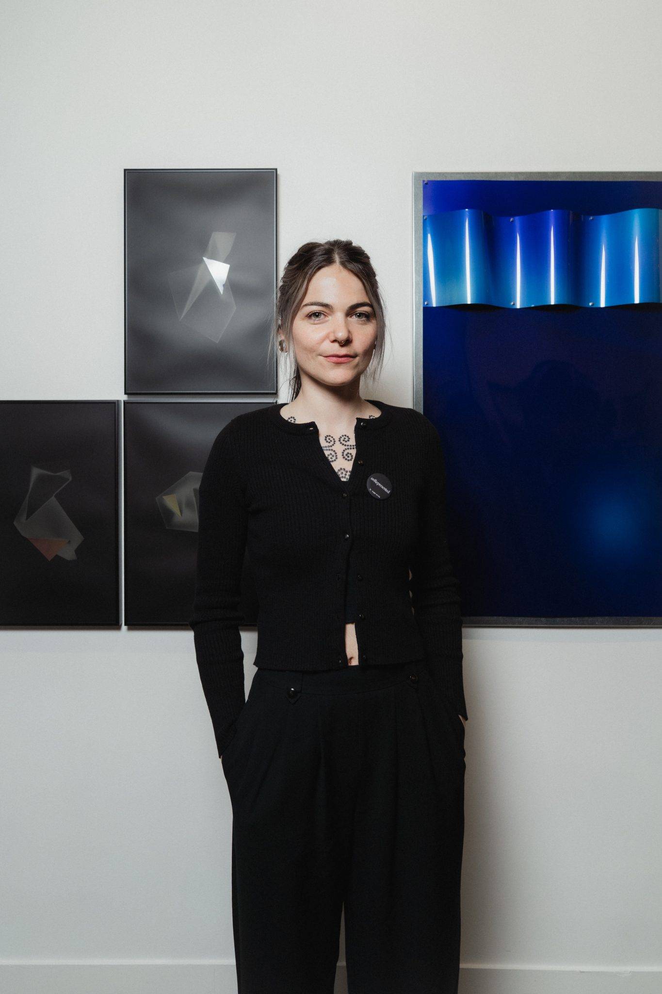  - Le salon unRepresented célèbre l’inventivité photographique au Molière