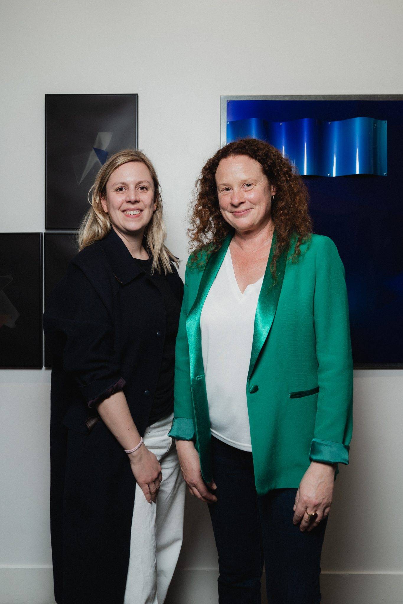  - The unRepresented Salon Casts Light Upon Experimental Photography at the Molière