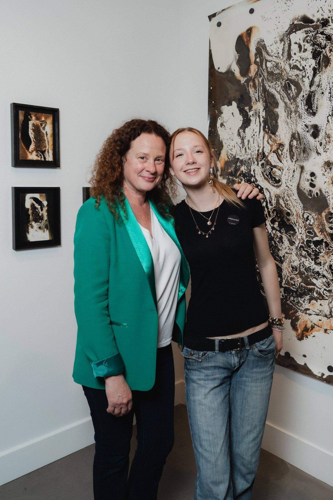  - The unRepresented Salon Casts Light Upon Experimental Photography at the Molière