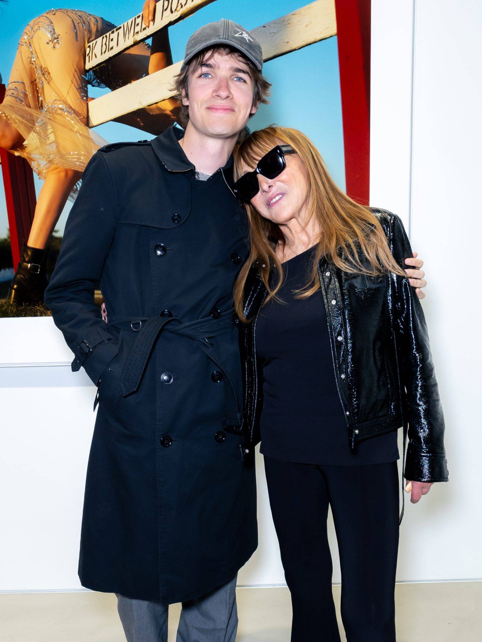  - The Reiffers Art Center Unveils the Exhibition “Txema Yeste & Numéro”